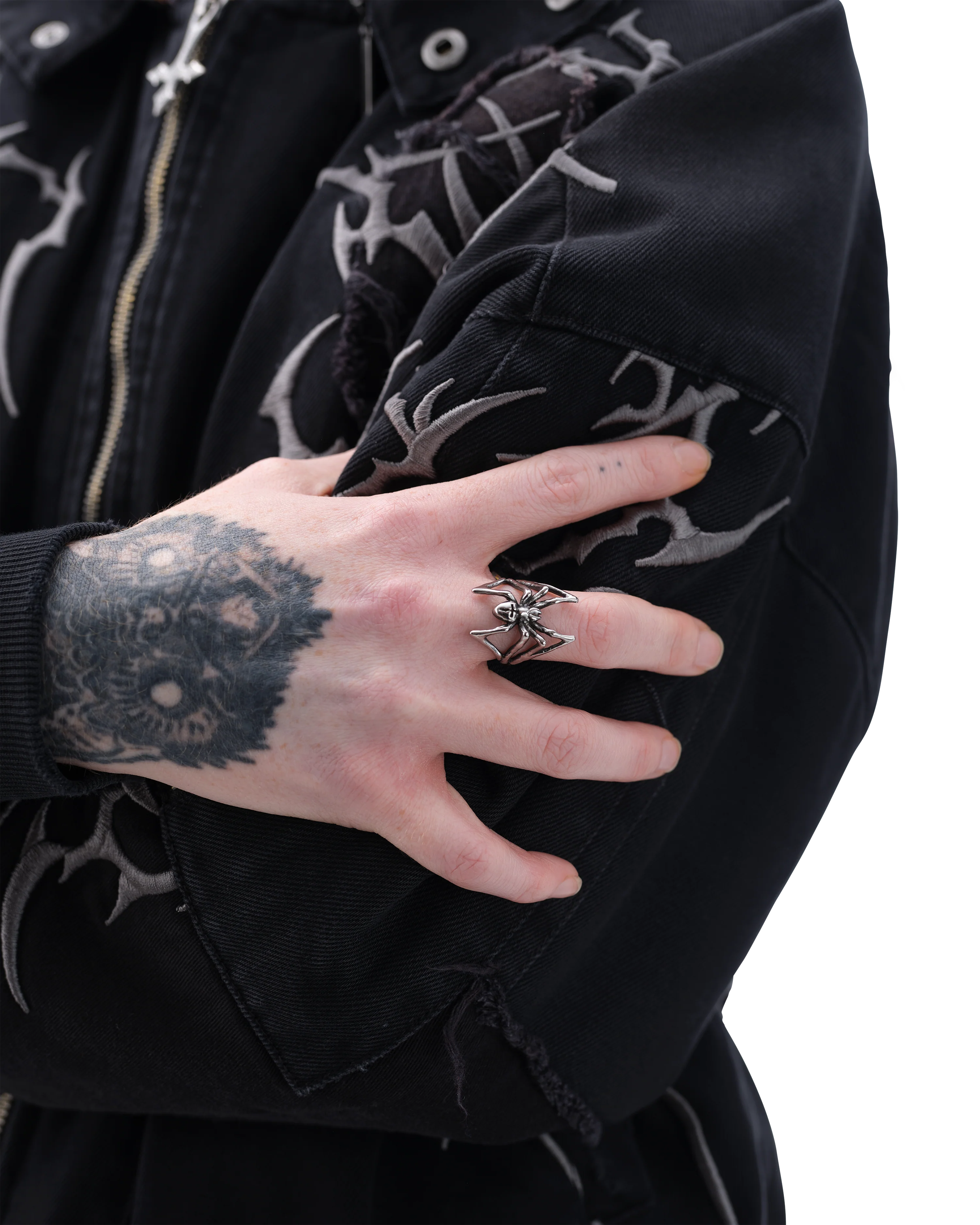 Crawler Ring - Image 6
