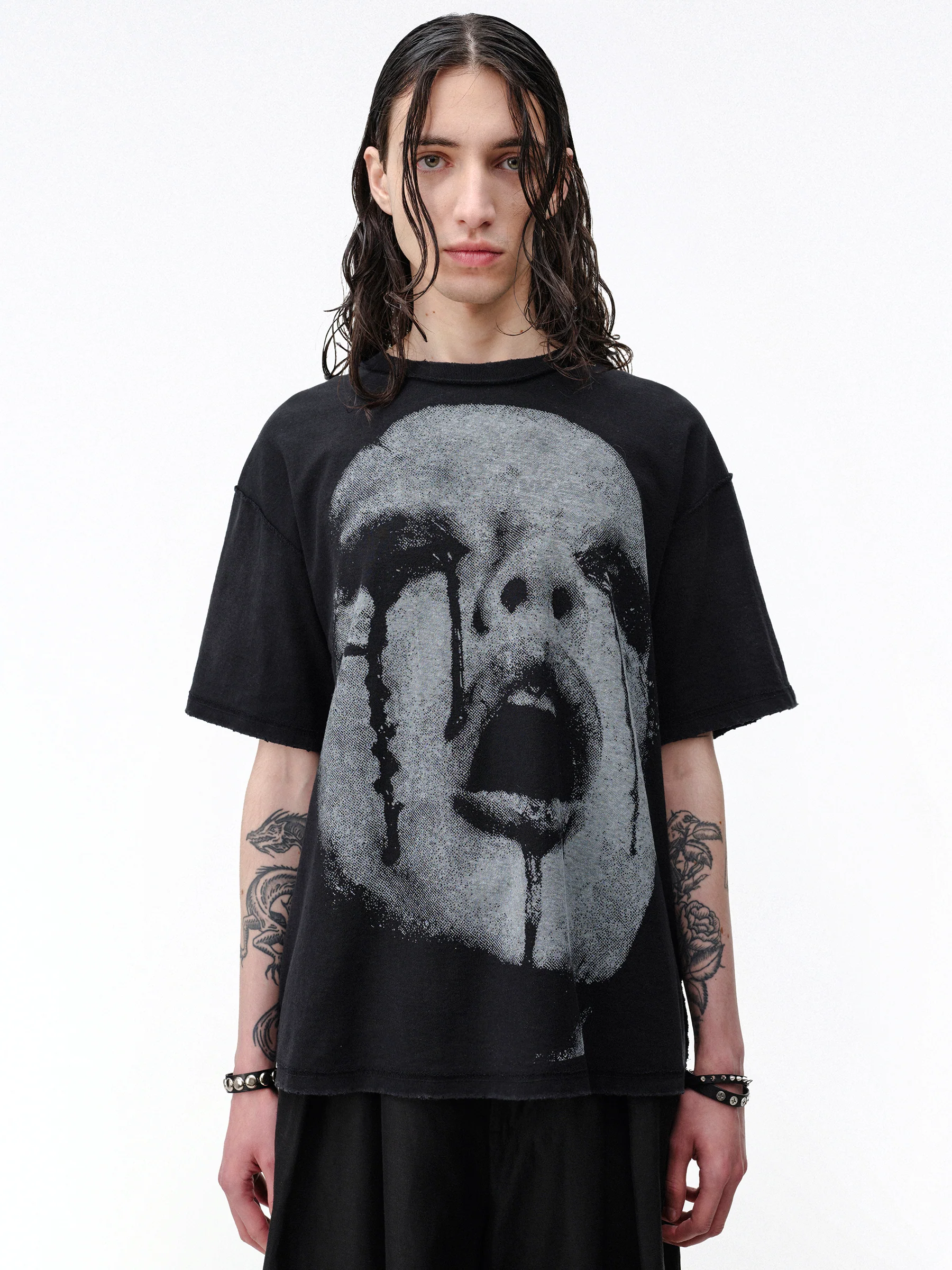 Deadite Boxy T-Shirt