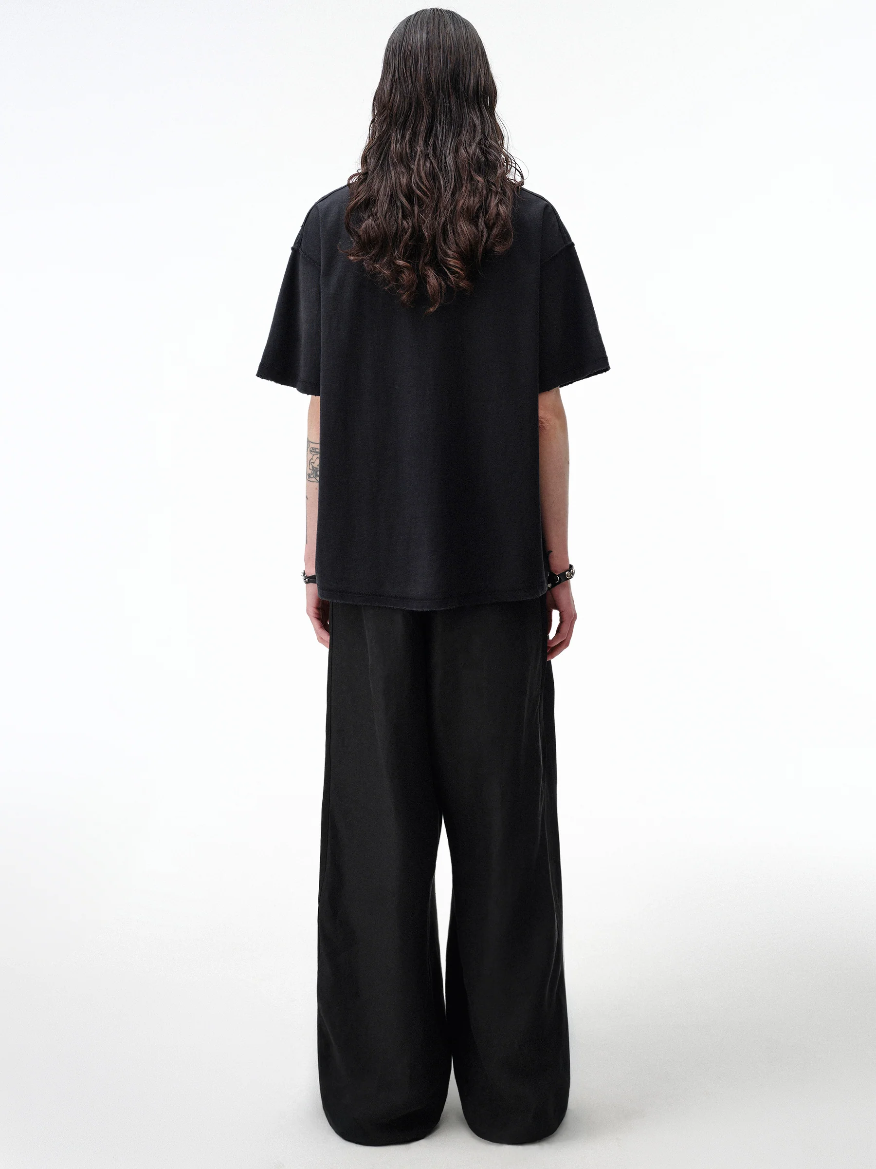 Deadite Boxy T-Shirt - Image 10