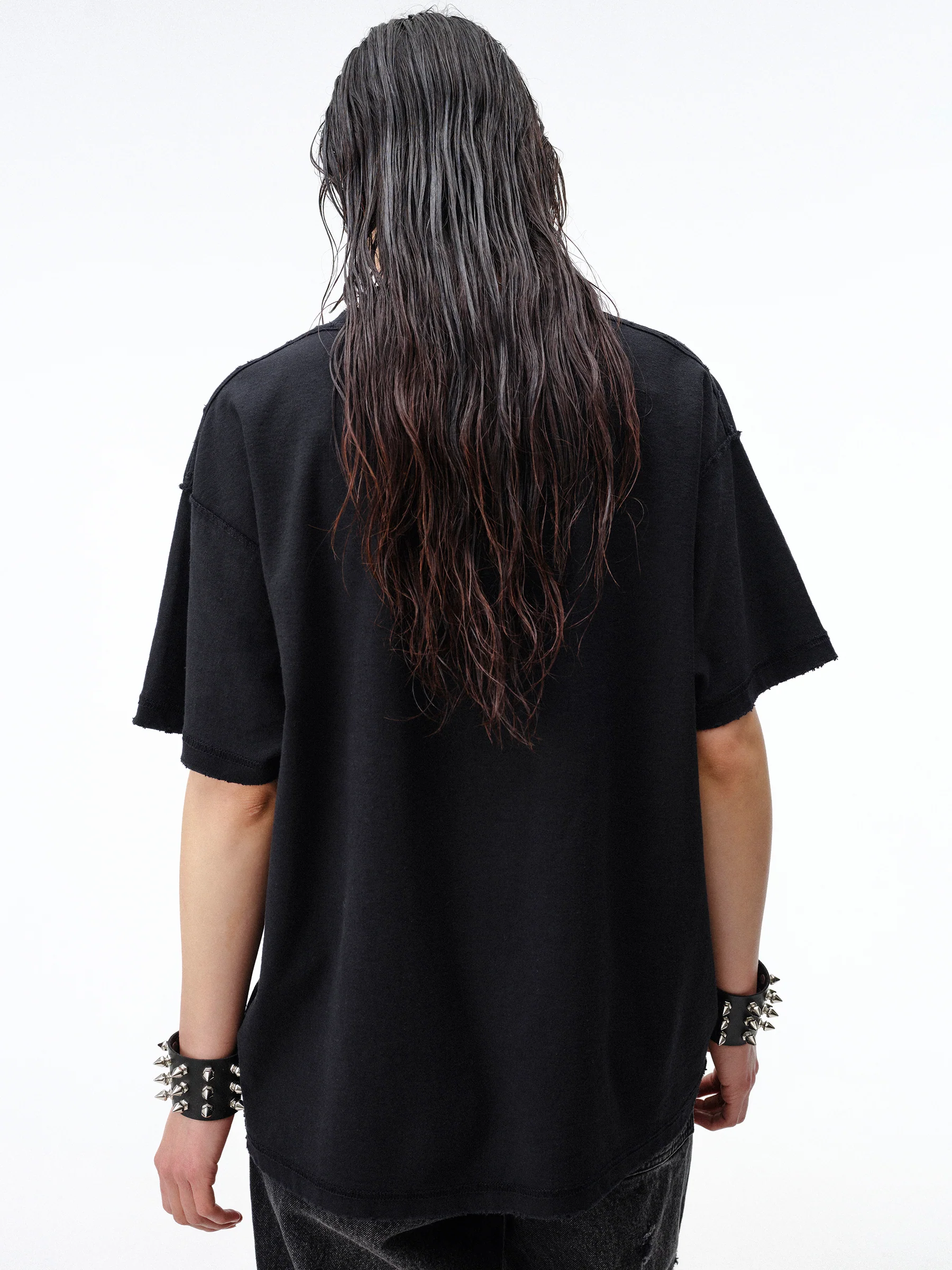 Deadite Boxy T-Shirt - Image 12