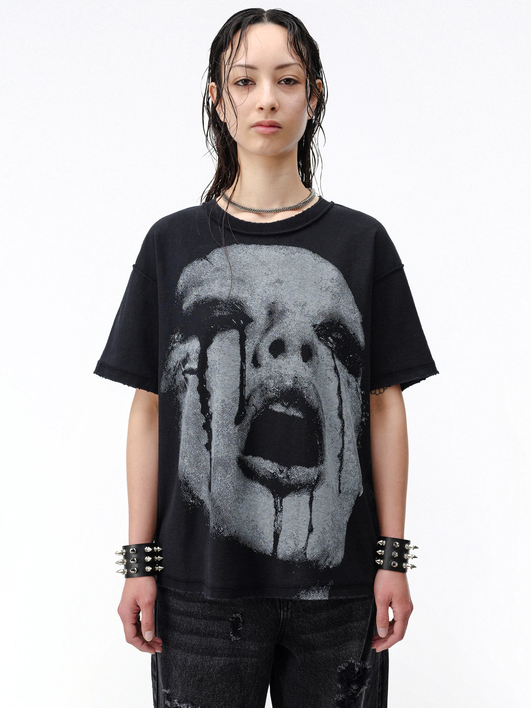 Deadite Boxy T-Shirt - Image 2