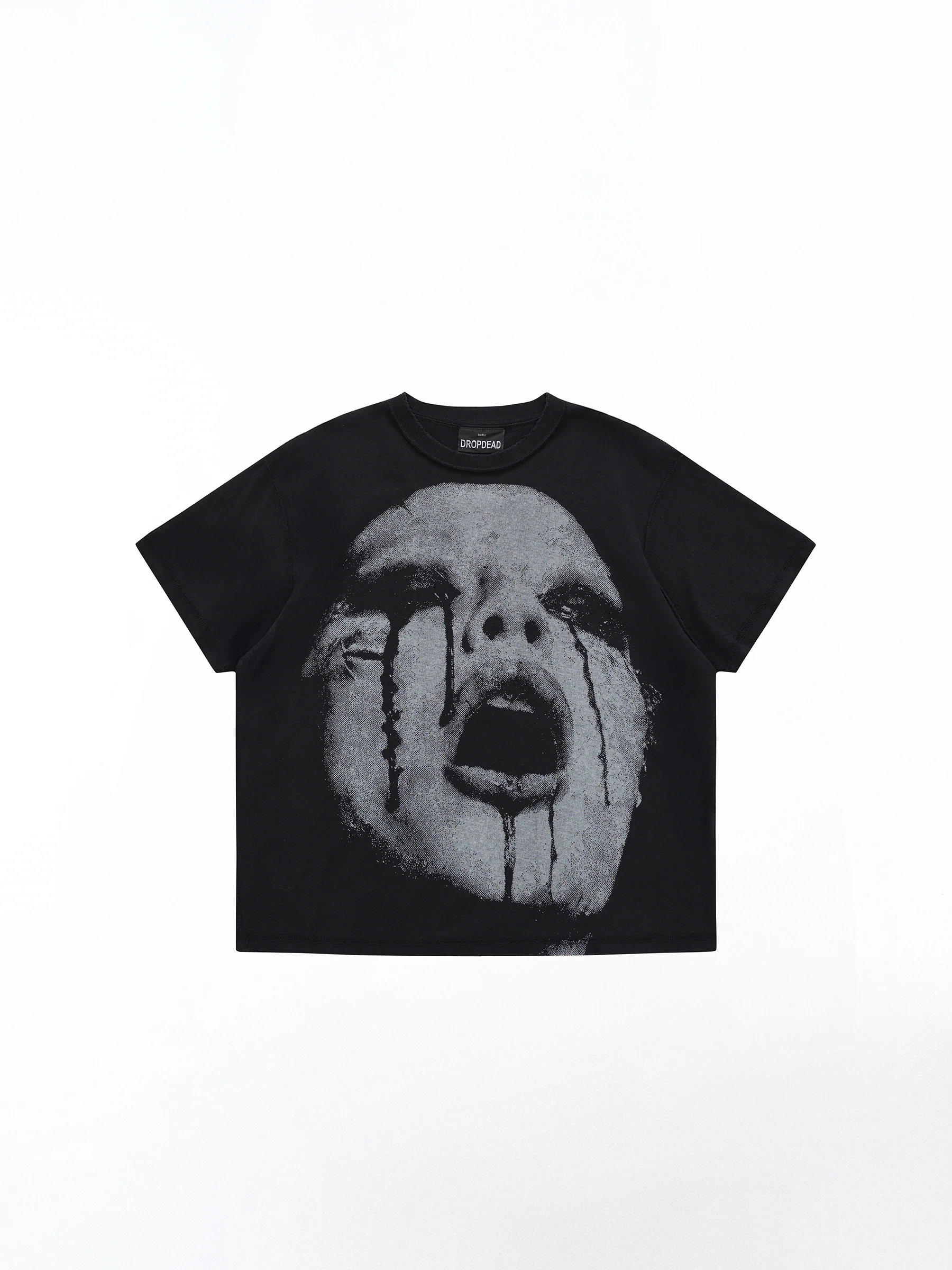 Deadite Boxy T-Shirt - Image 3