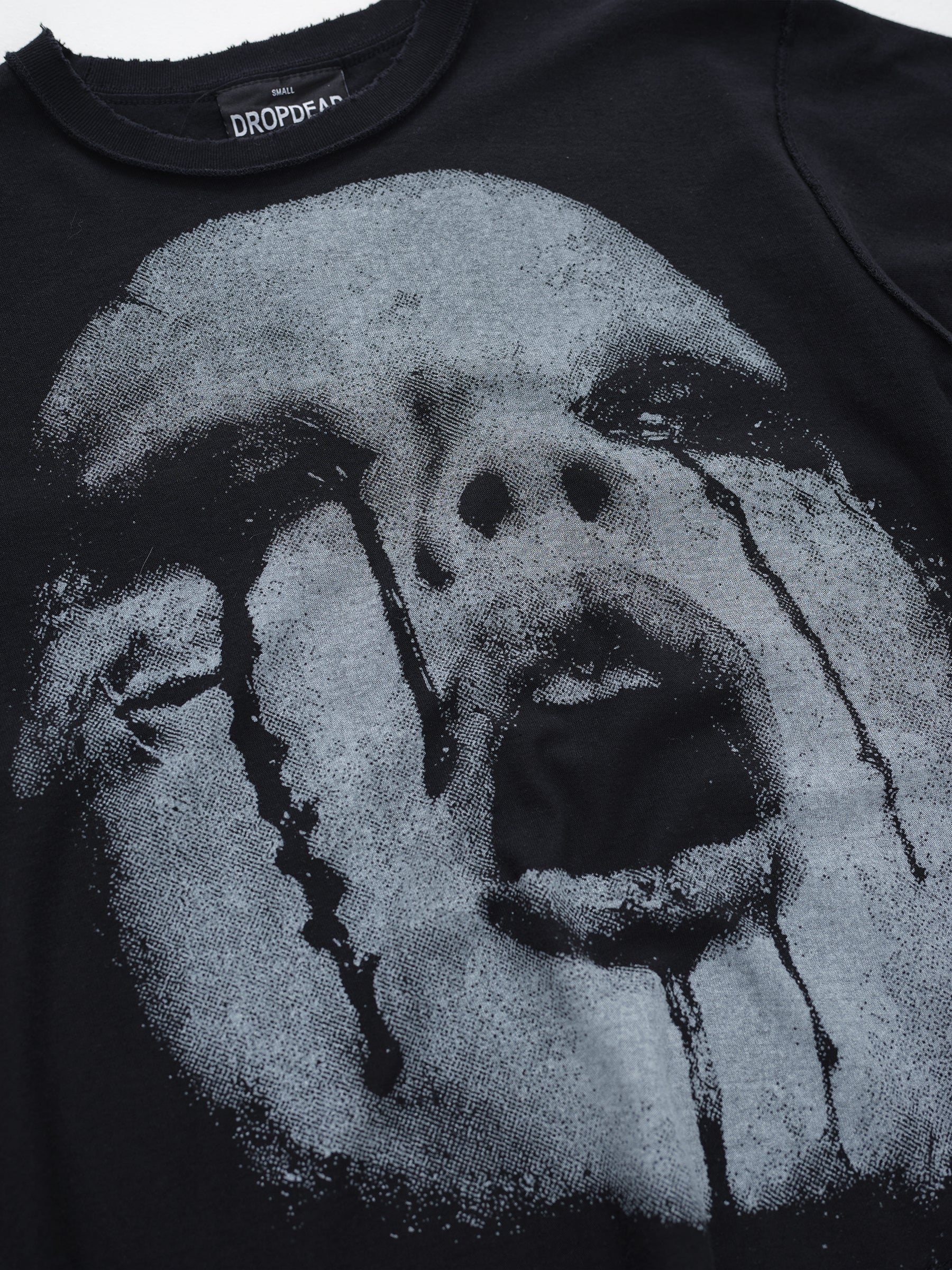 Deadite Boxy T-Shirt - Image 4