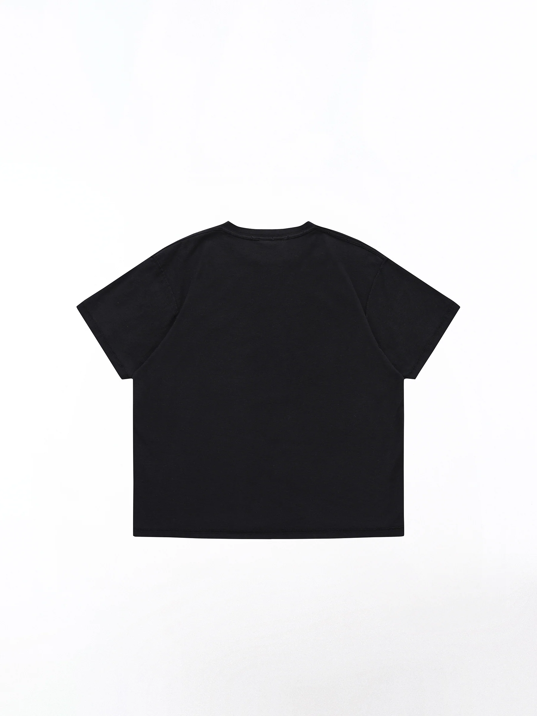 Deadite Boxy T-Shirt - Image 5