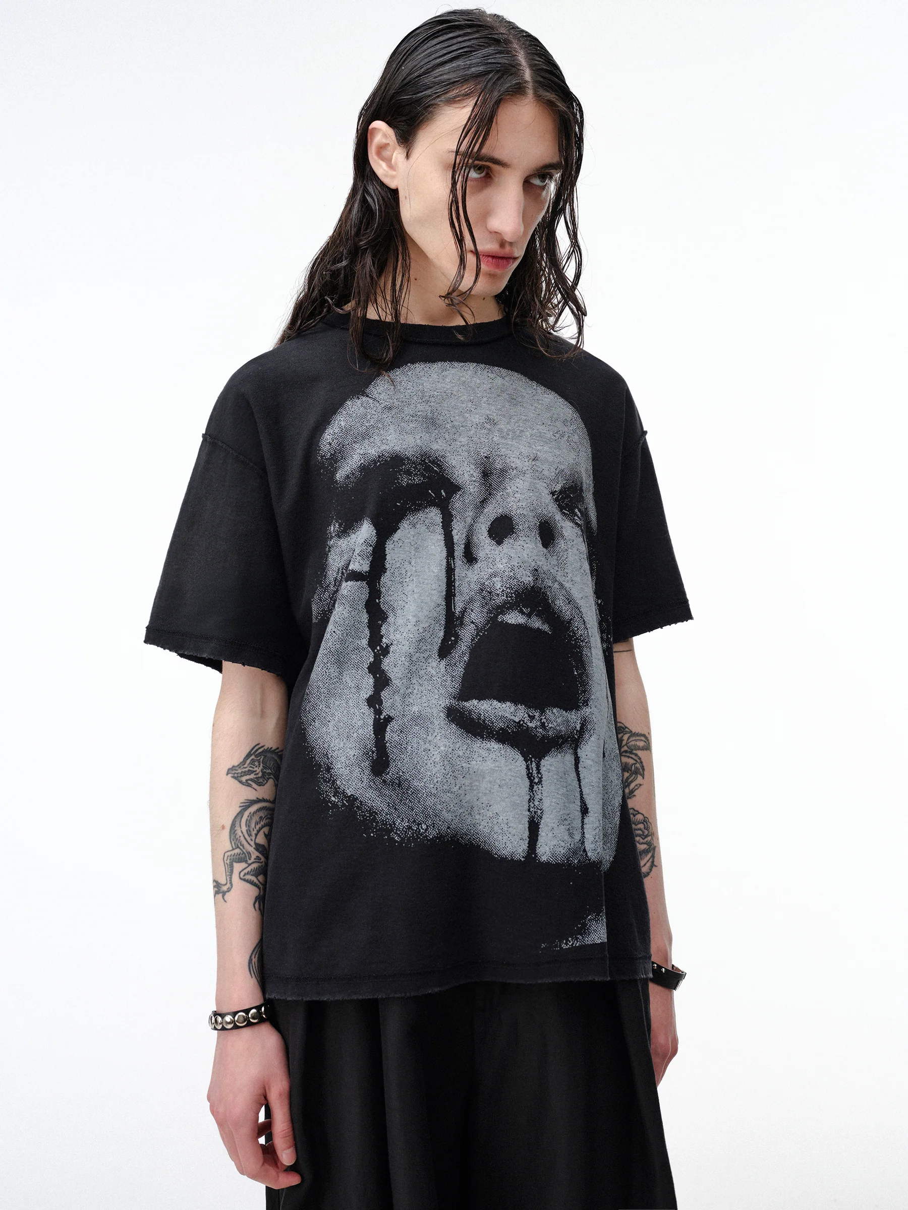 Deadite Boxy T-Shirt - Image 6