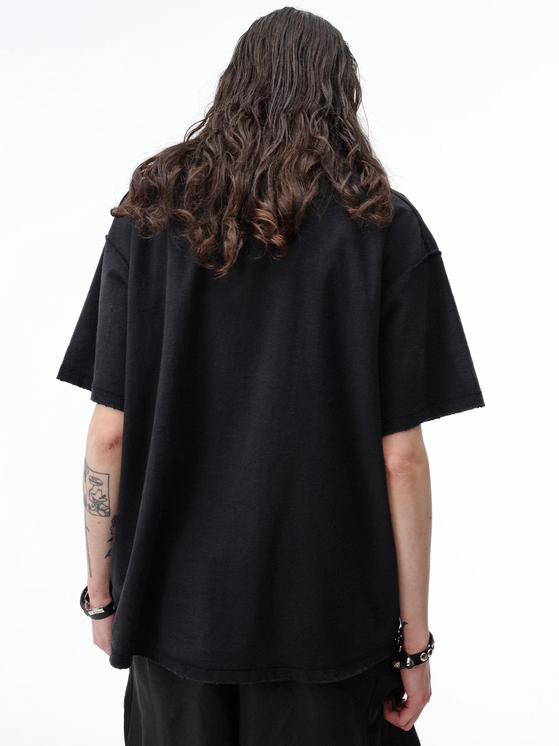 Deadite Boxy T-Shirt - Image 7