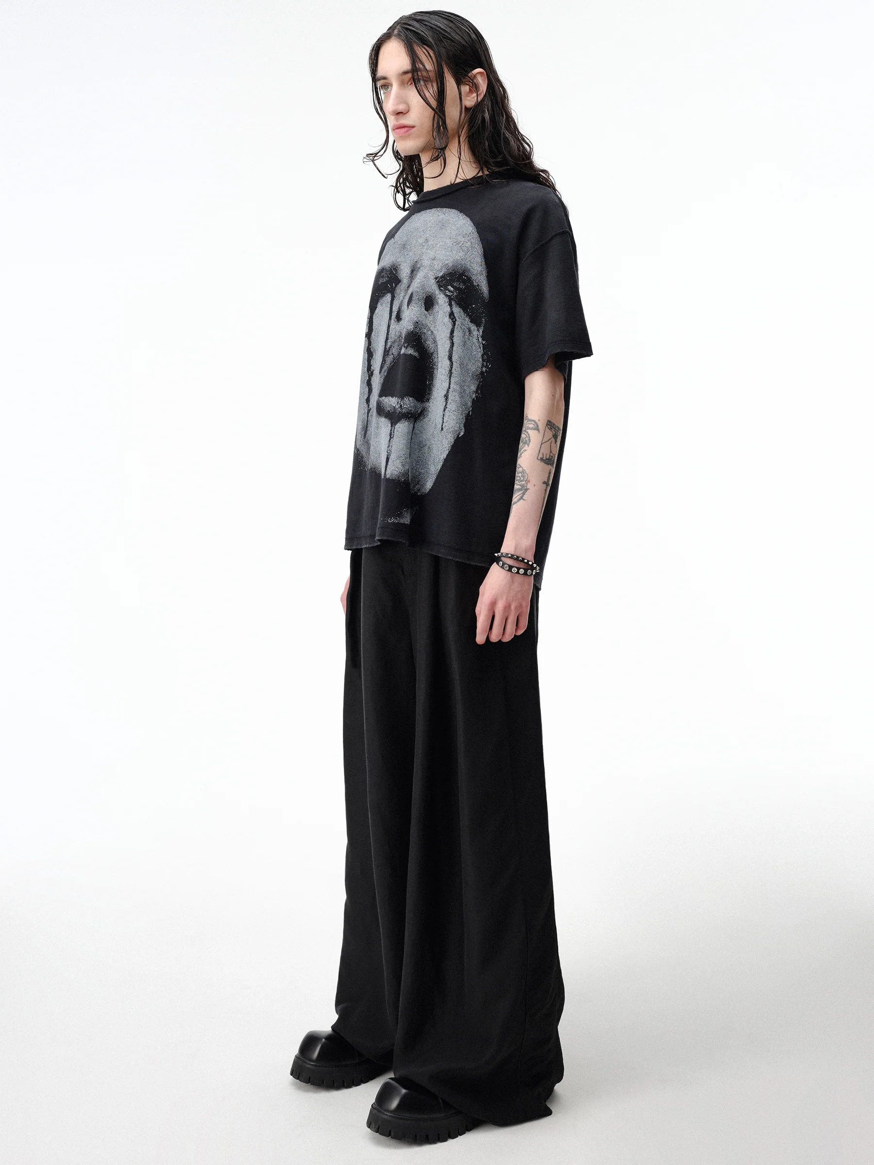 Deadite Boxy T-Shirt - Image 9