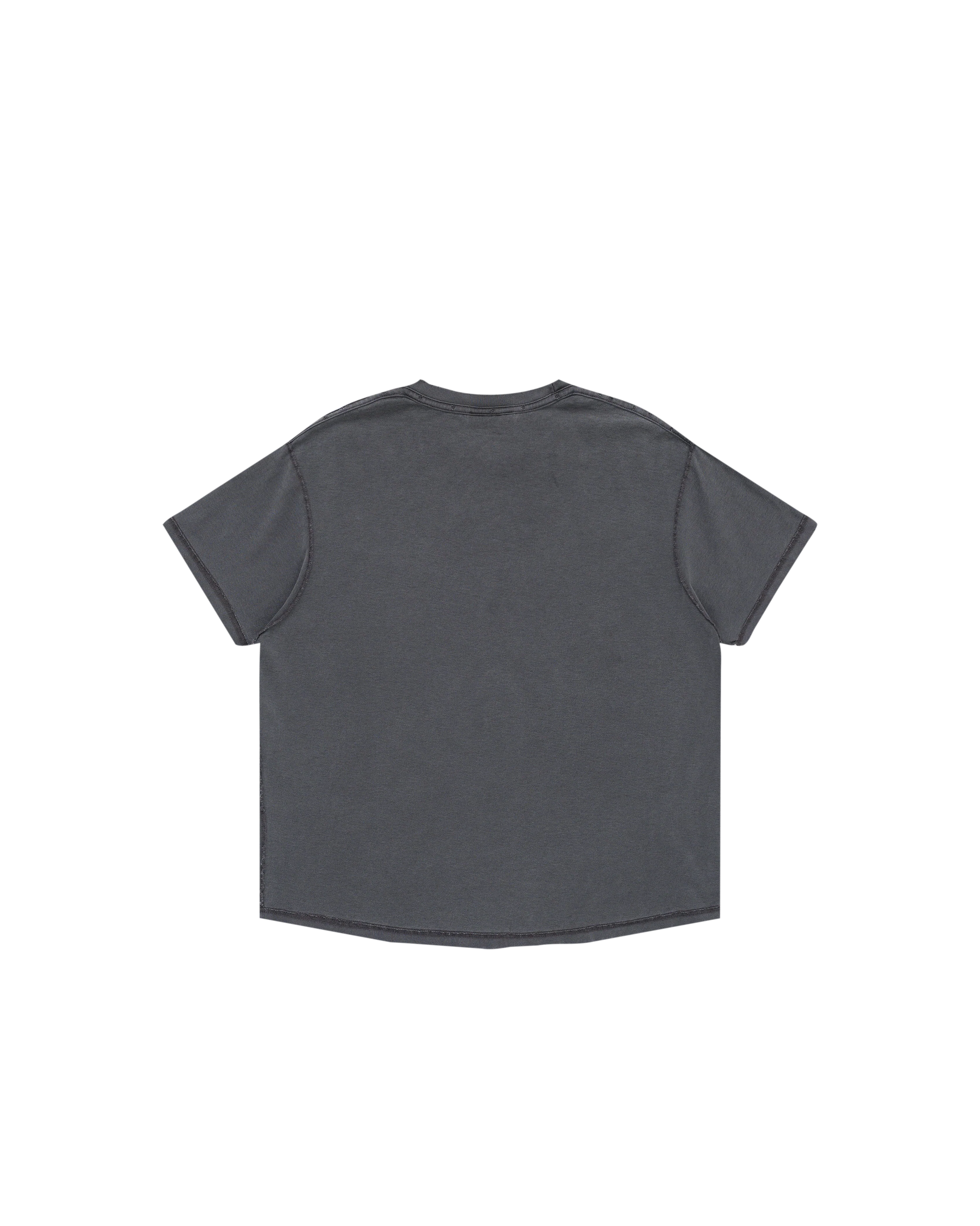 Fallen Grace Boxy T-shirt - Image 4