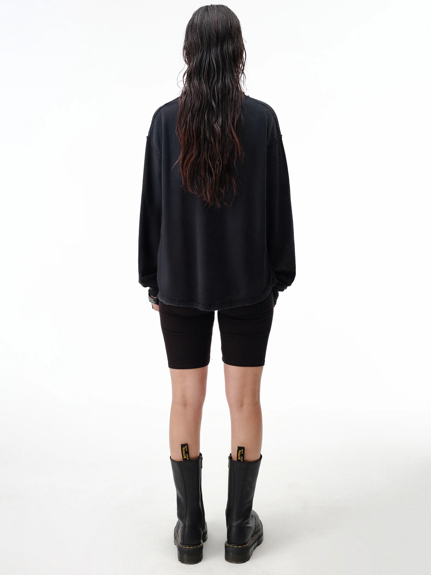 Fleshripper Longsleeve T-Shirt - Image 14