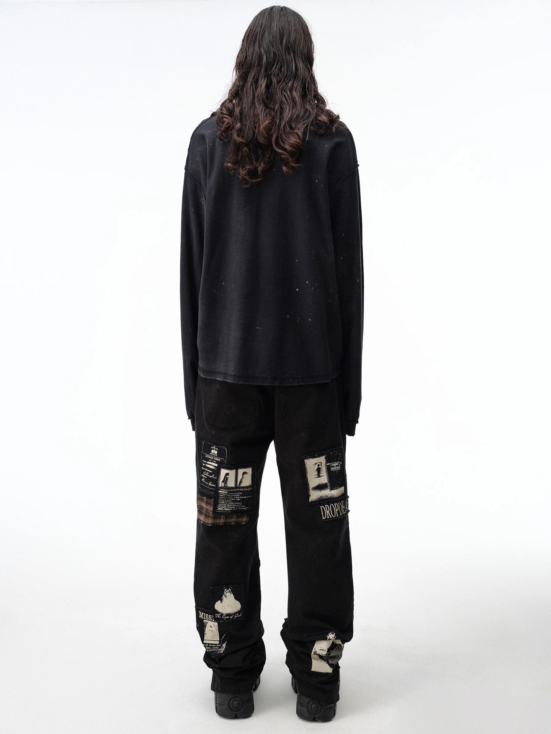 Gallows Jeans - Image 11