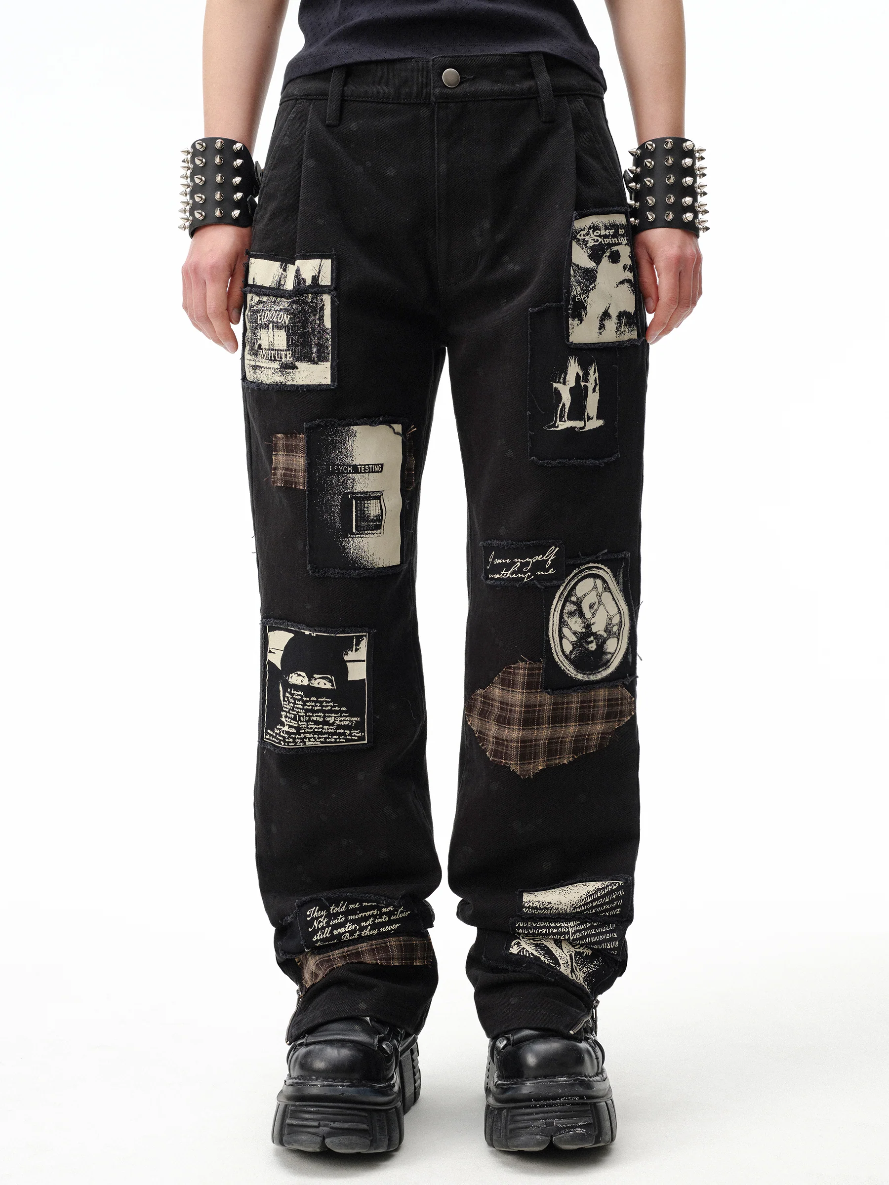 Gallows Jeans - Image 12