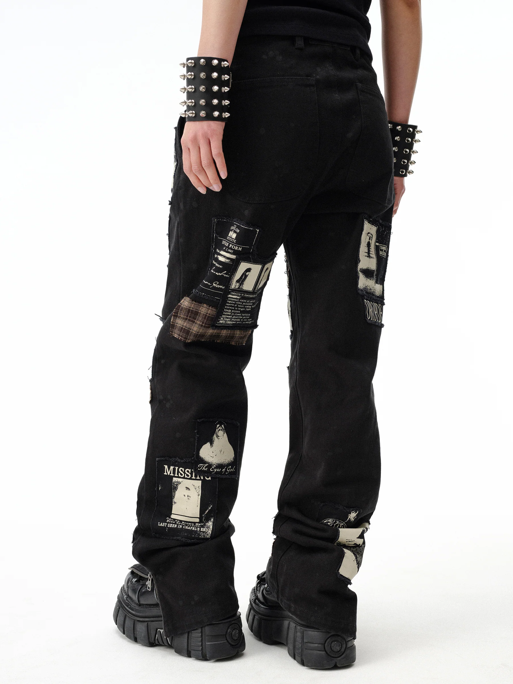 Gallows Jeans - Image 13