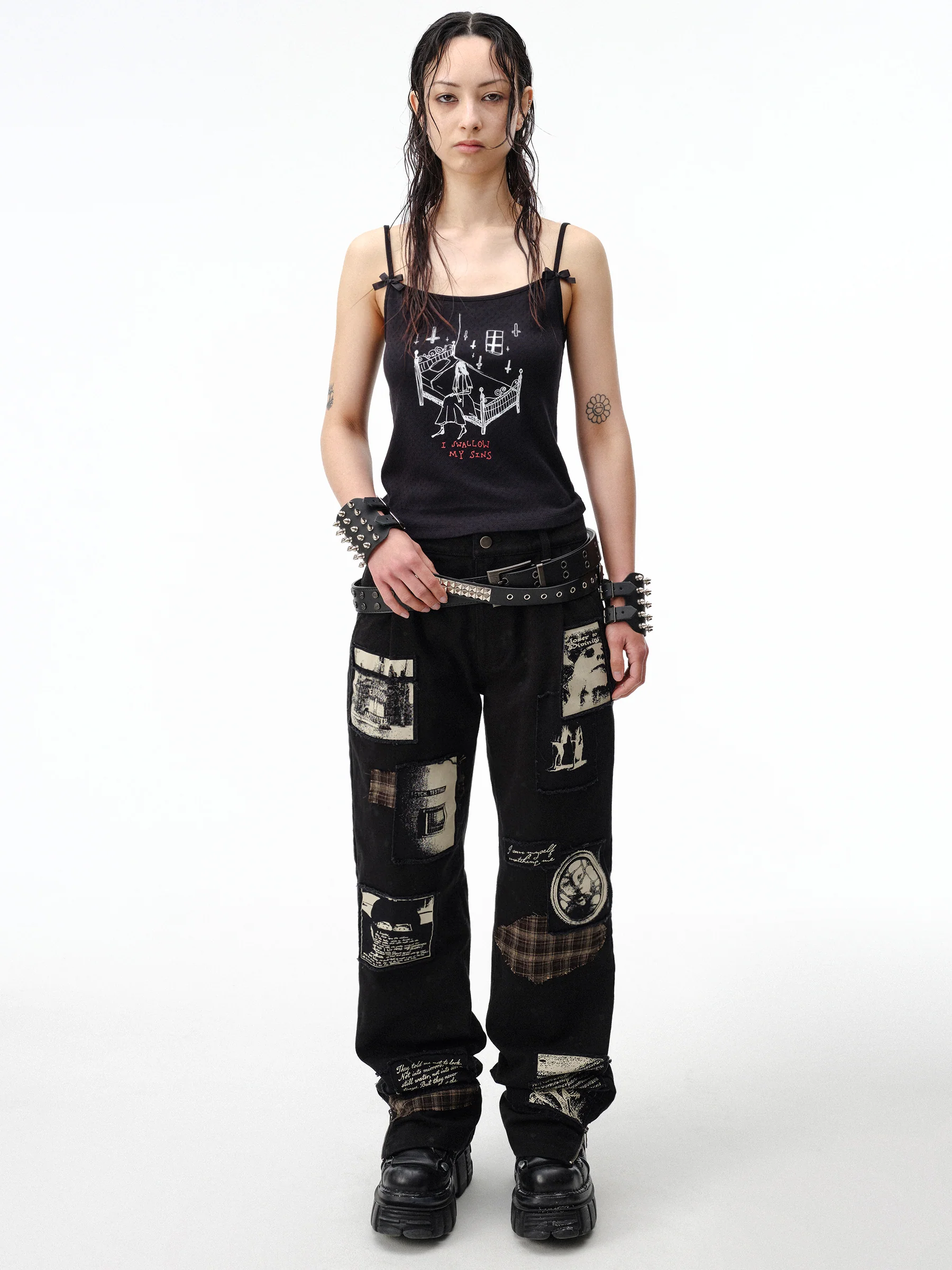 Gallows Jeans - Image 14