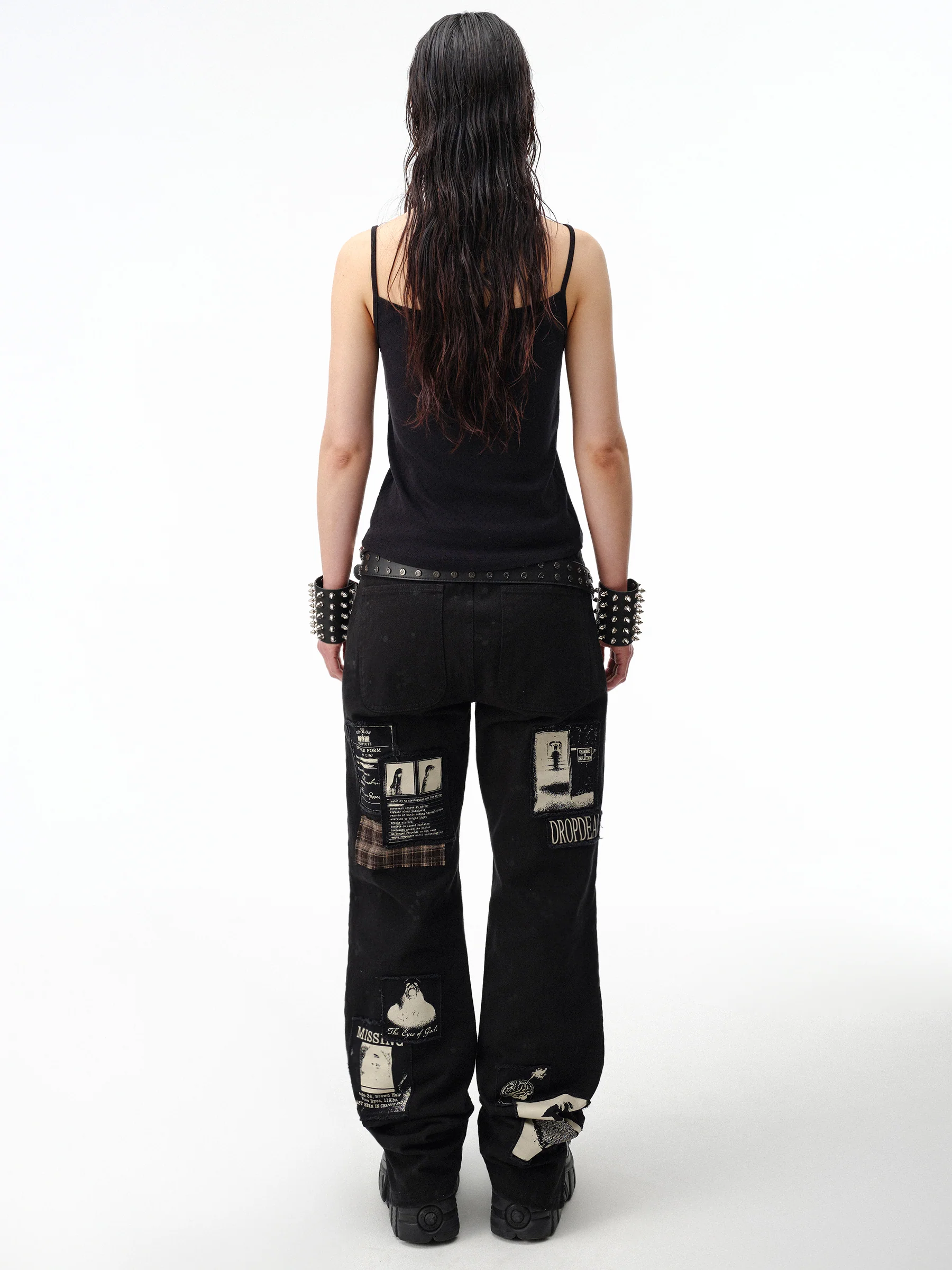 Gallows Jeans - Image 15