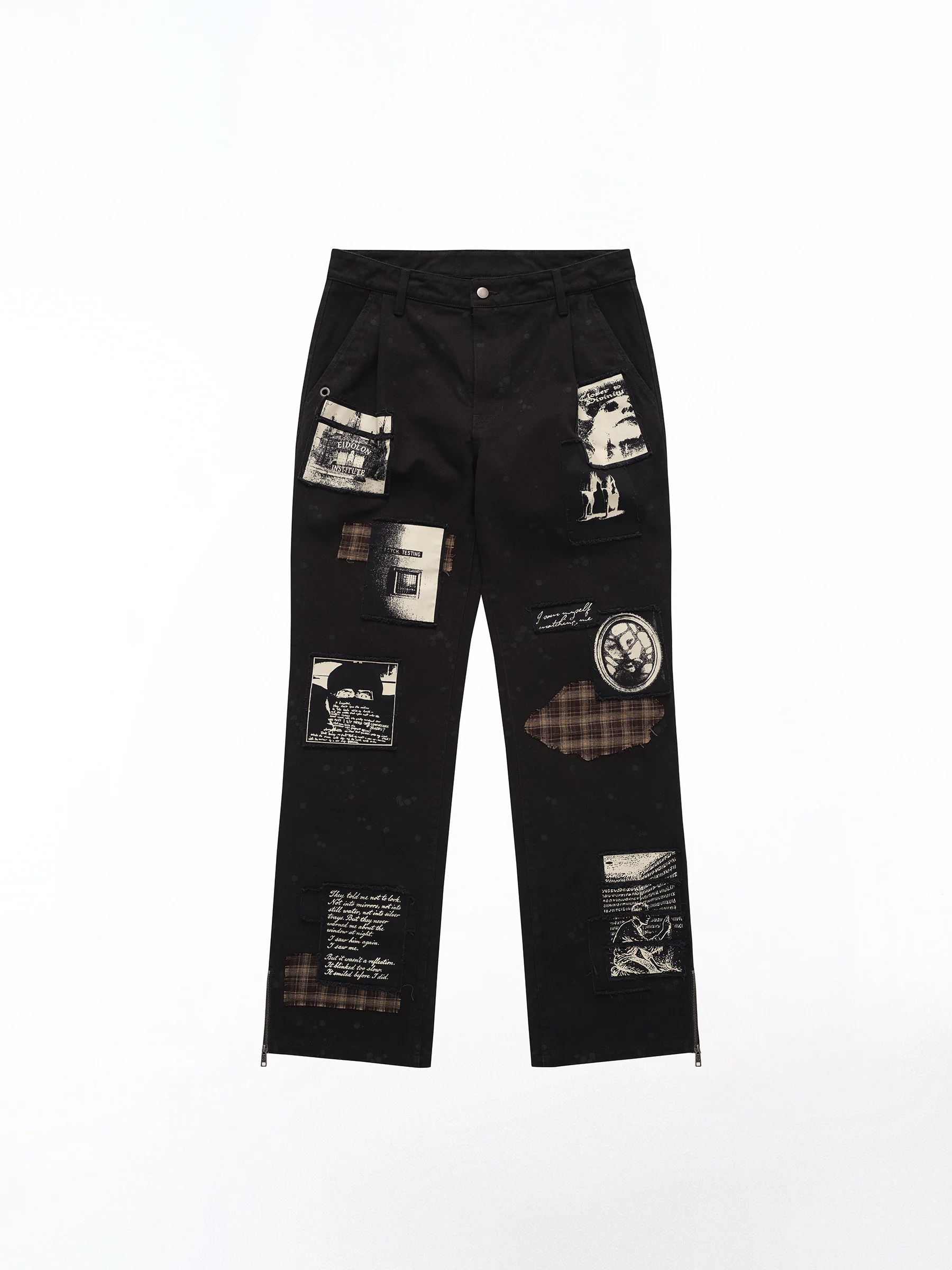 Gallows Jeans - Image 3