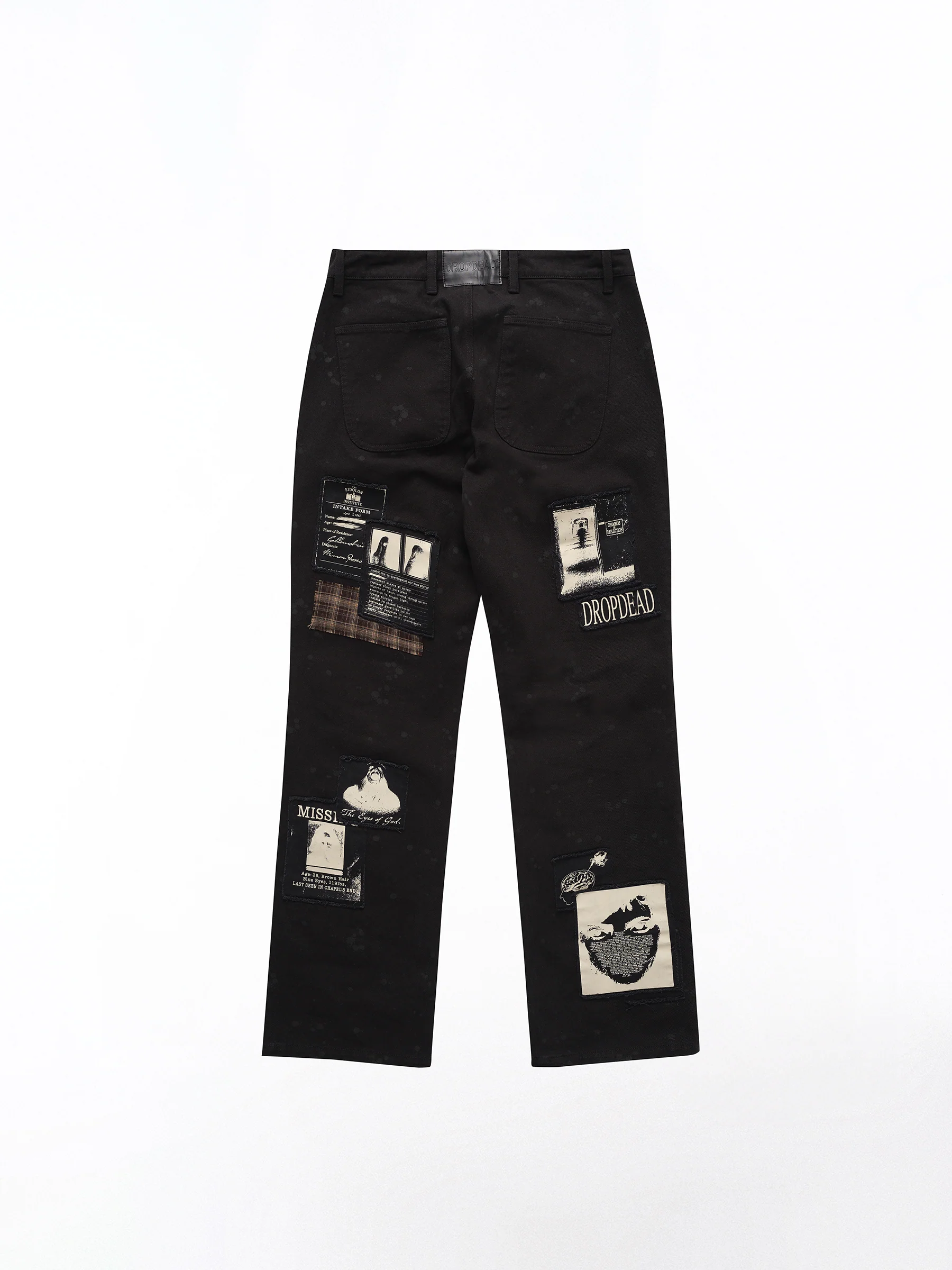 Gallows Jeans - Image 4