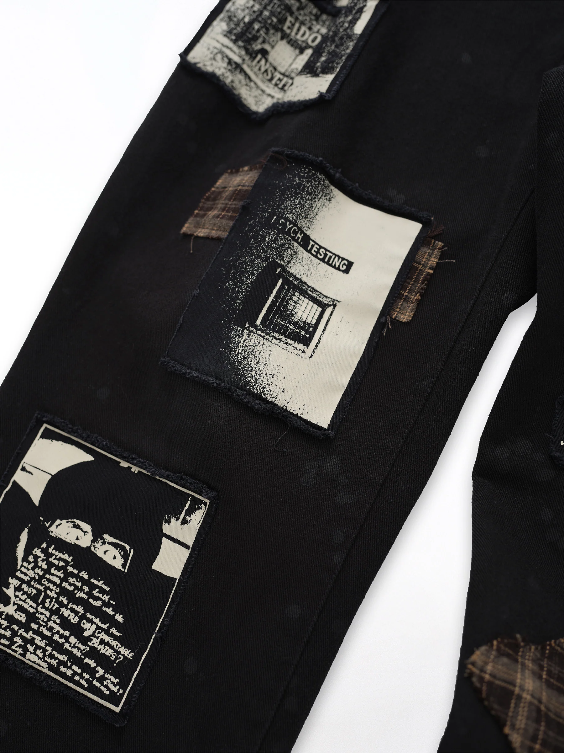 Gallows Jeans - Image 5