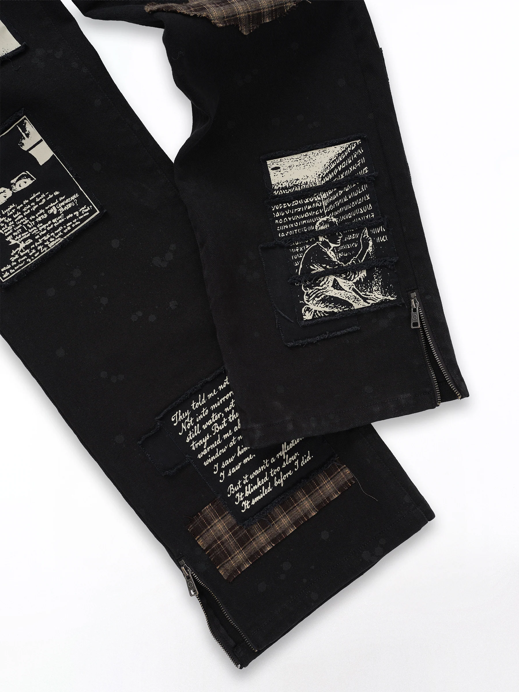 Gallows Jeans - Image 6