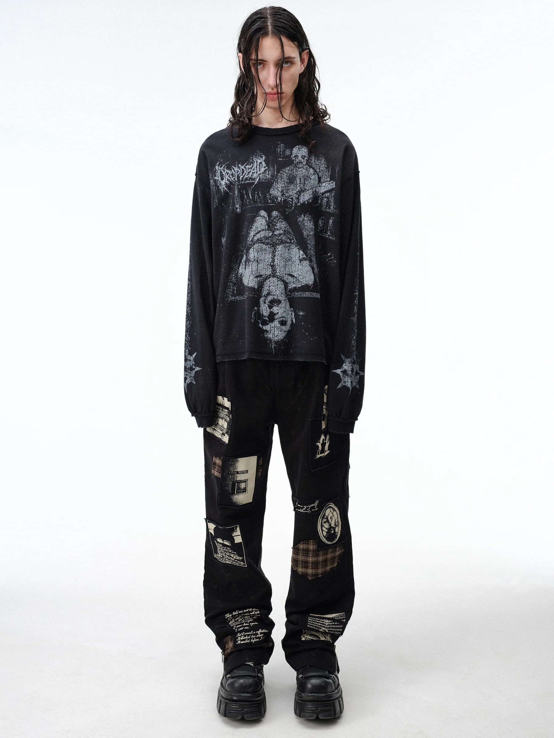 Gallows Jeans - Image 9