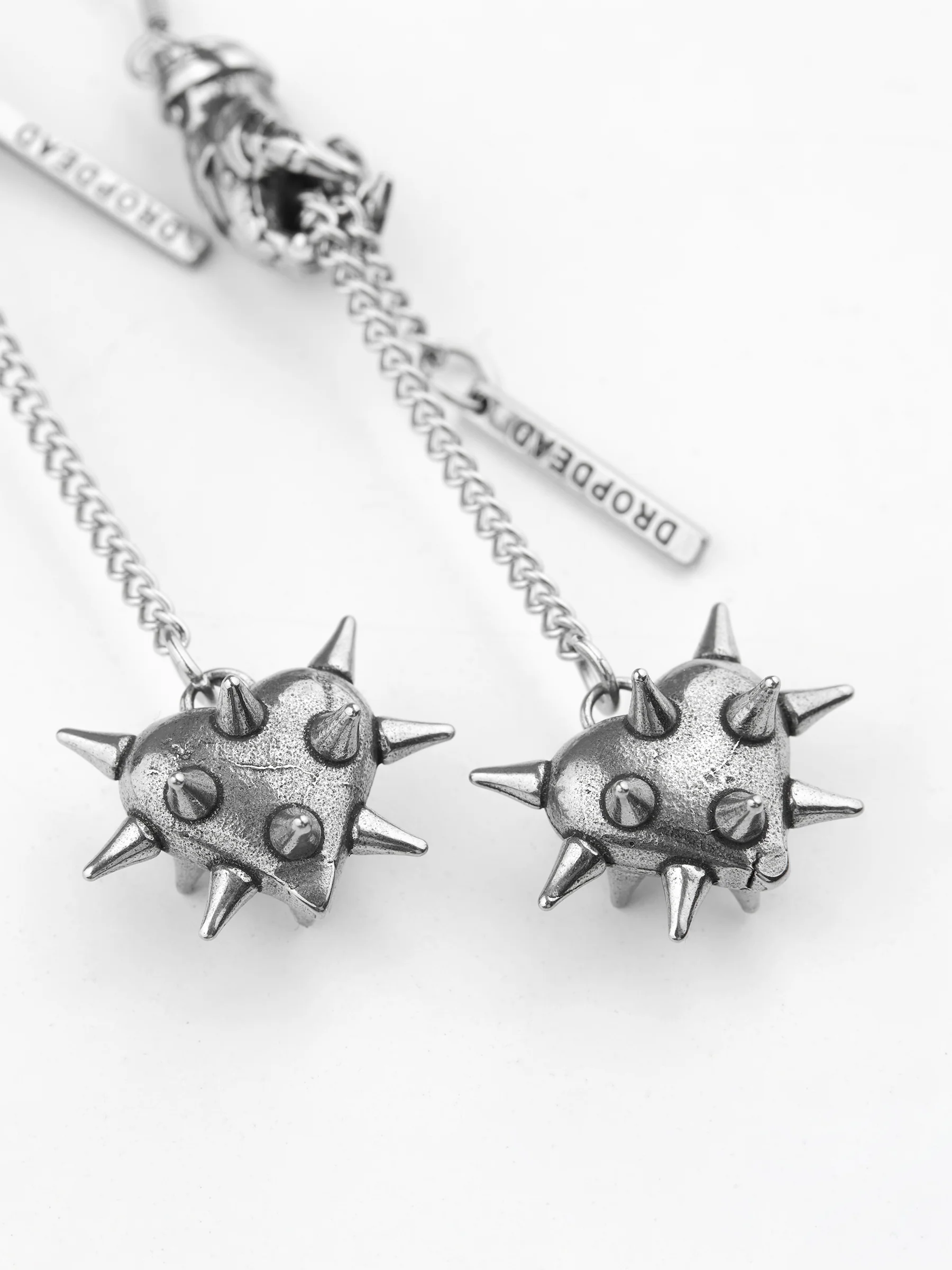 Heartbreaker Earrings - Image 2