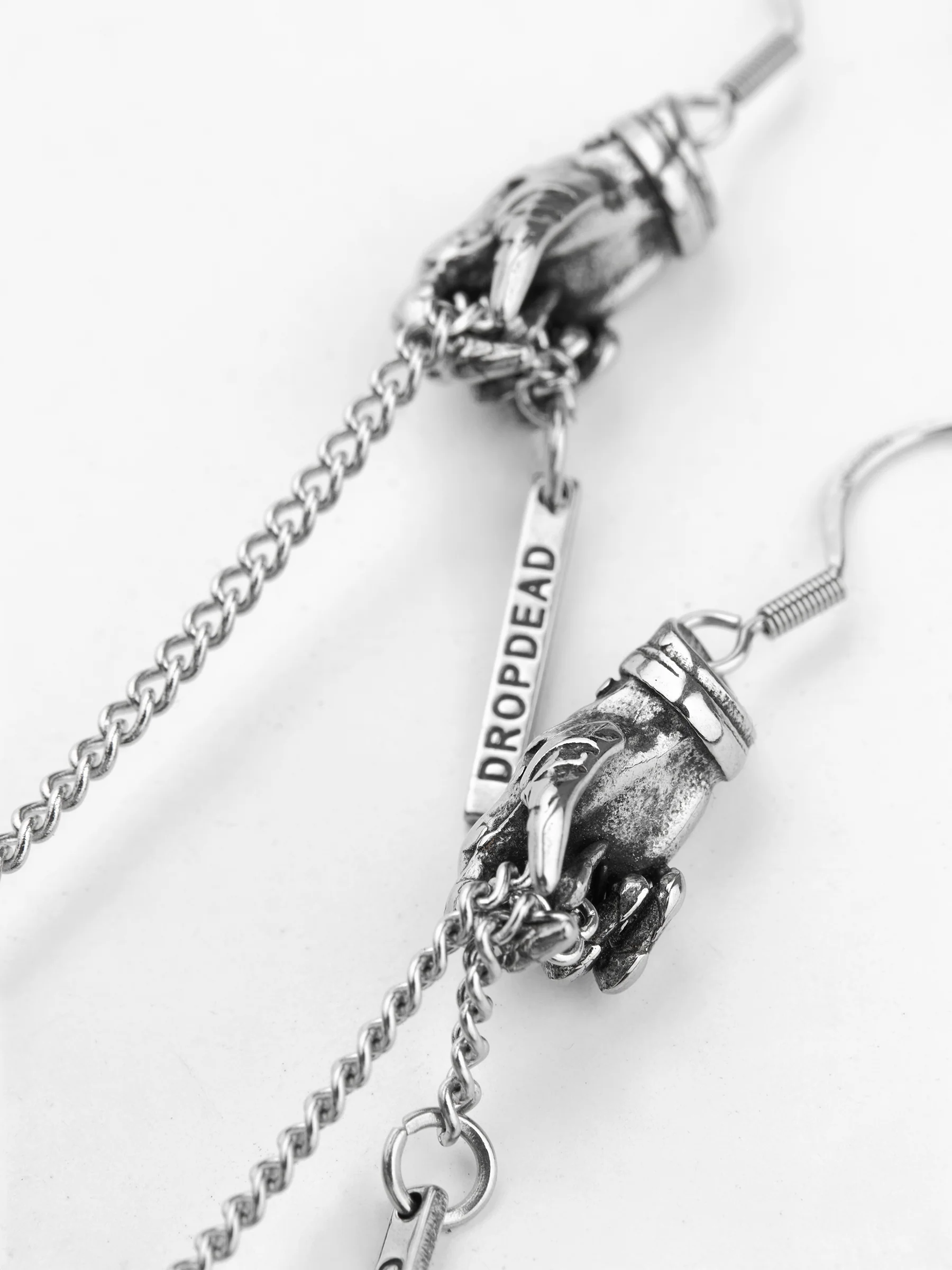 Heartbreaker Earrings - Image 3