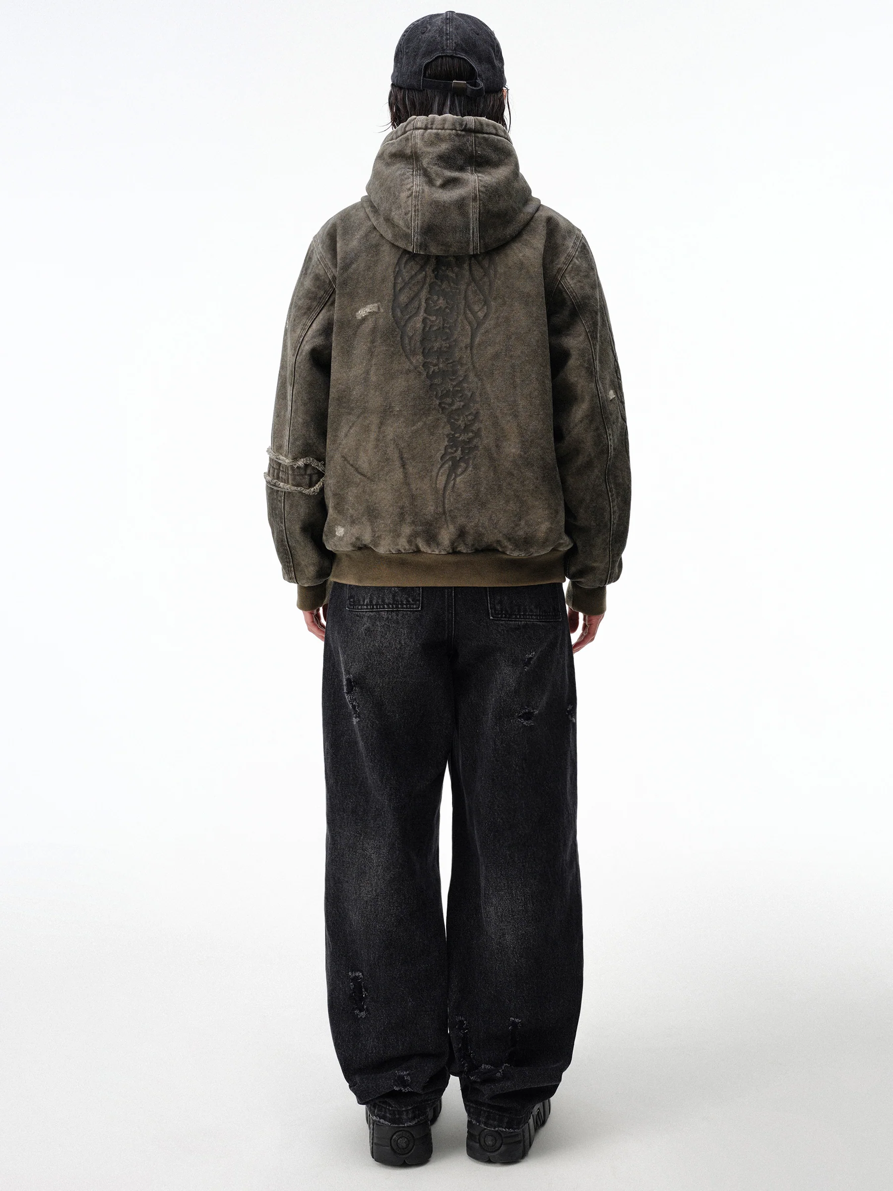 Inflicted Jacket - Image 16
