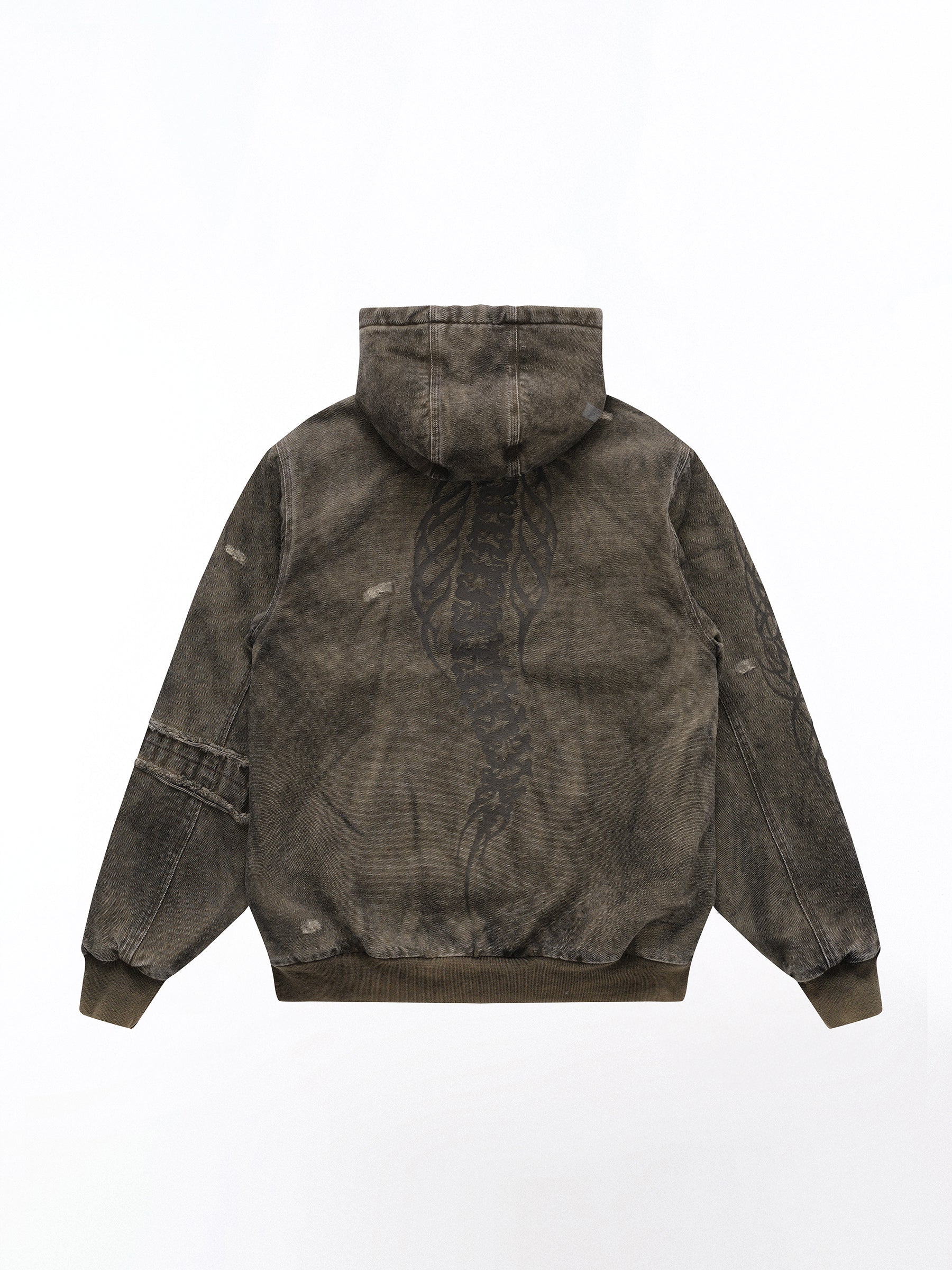 Inflicted Jacket - Image 4
