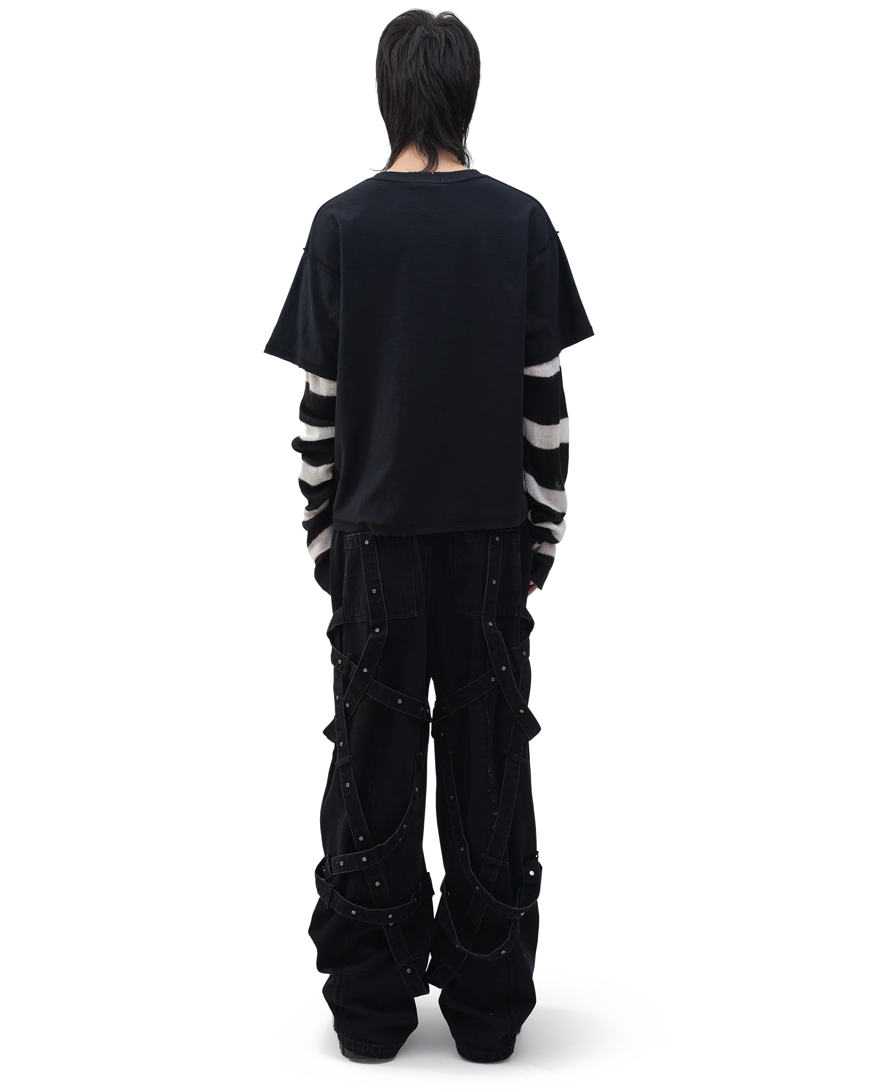 Mayhem Baggy Jeans - Image 13