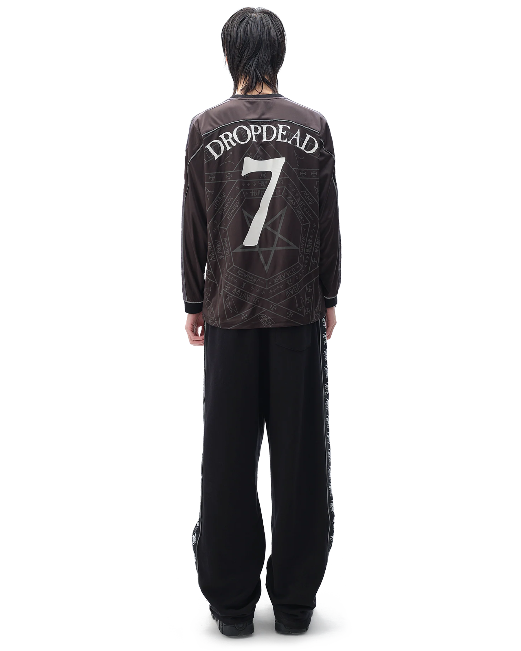 Override Sweatpants - Image 8