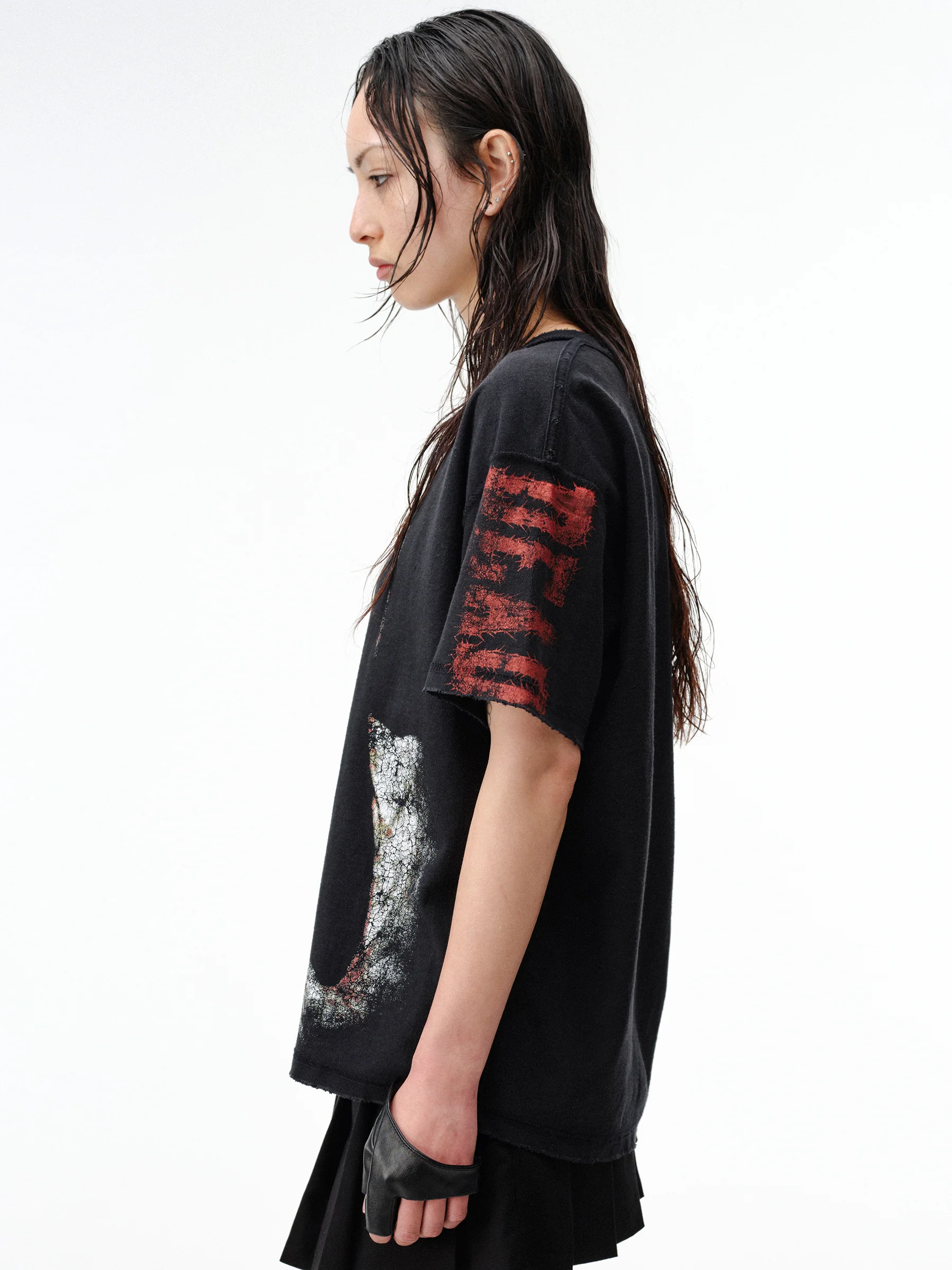 Prey Boxy T-Shirt - Image 13