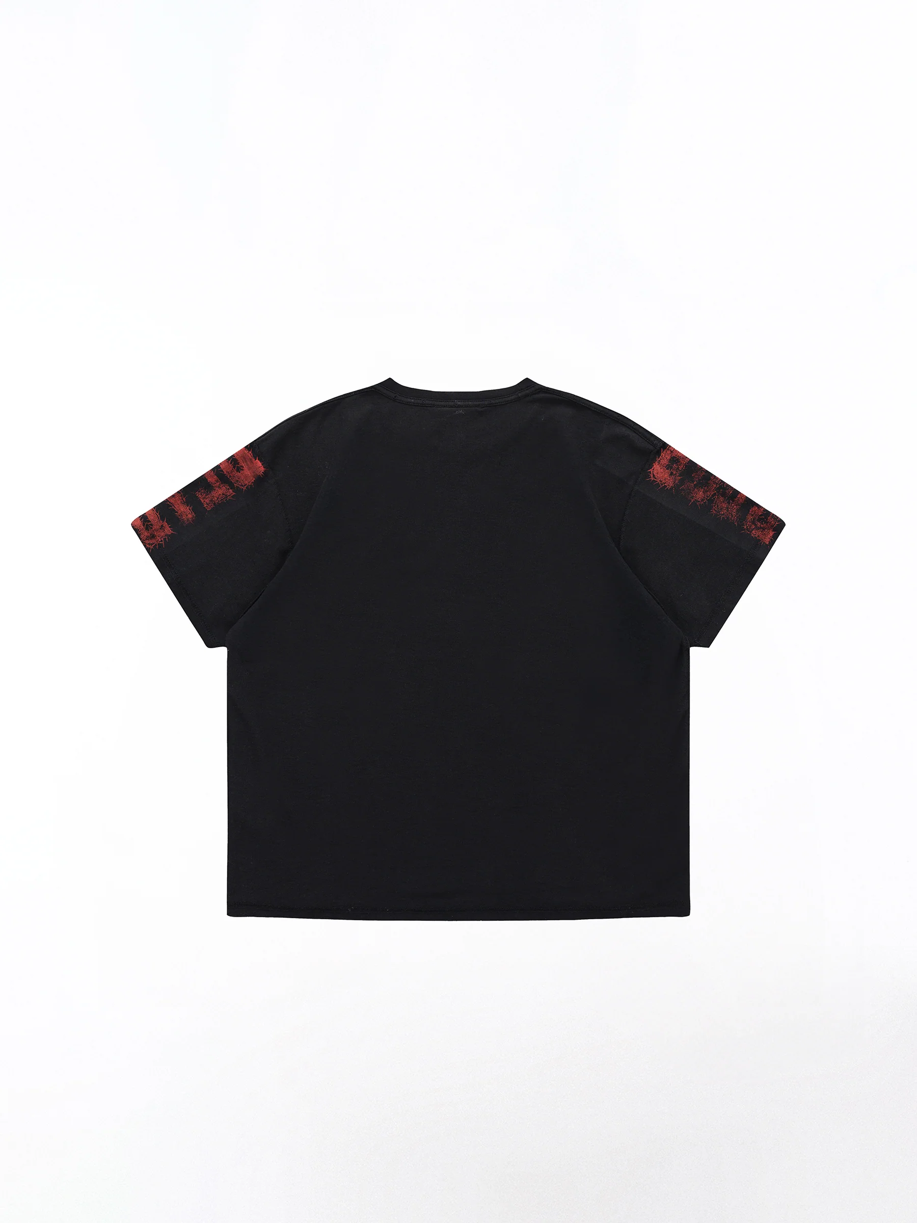 Prey Boxy T-Shirt - Image 4