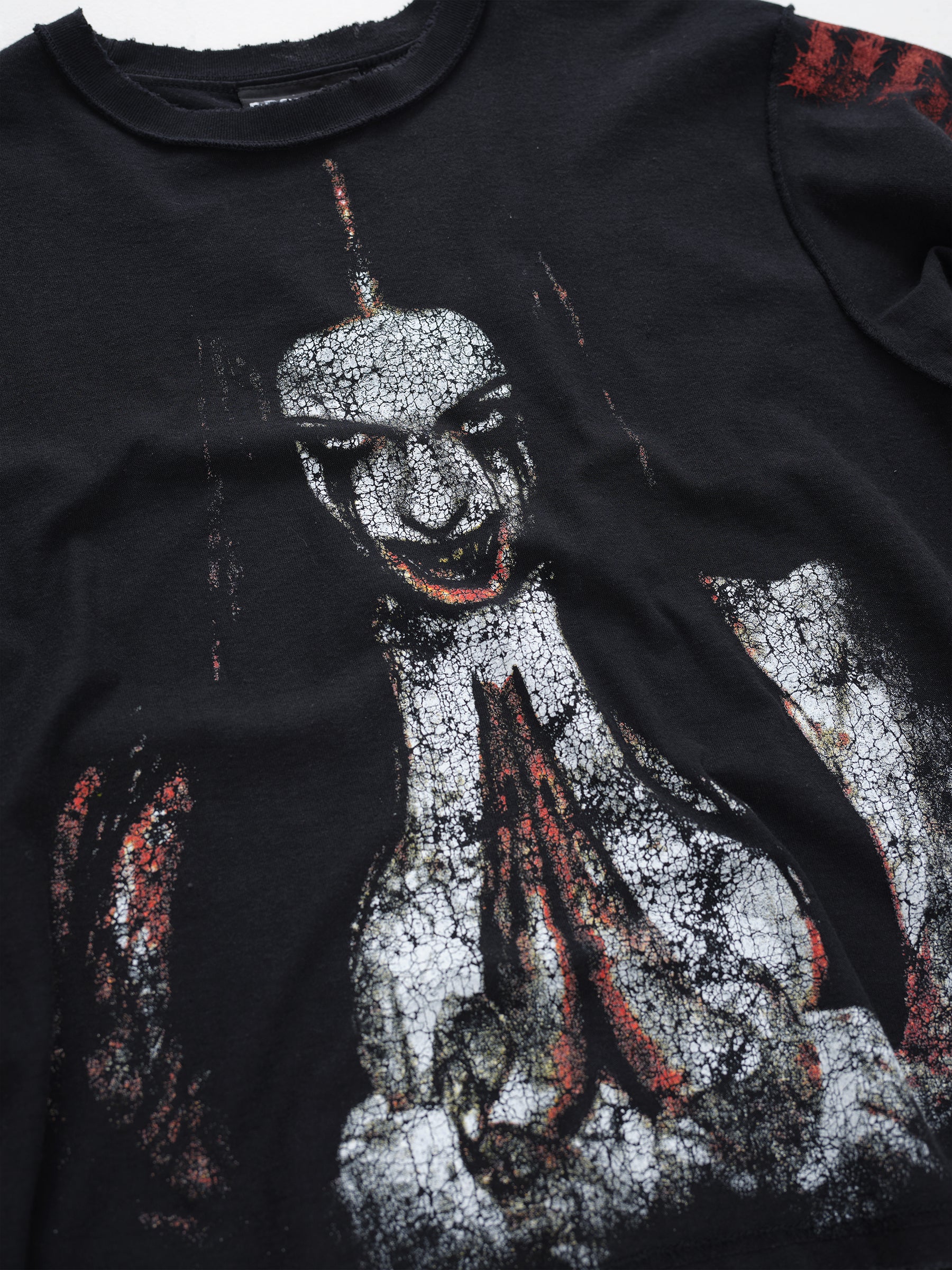 Prey Boxy T-Shirt - Image 5
