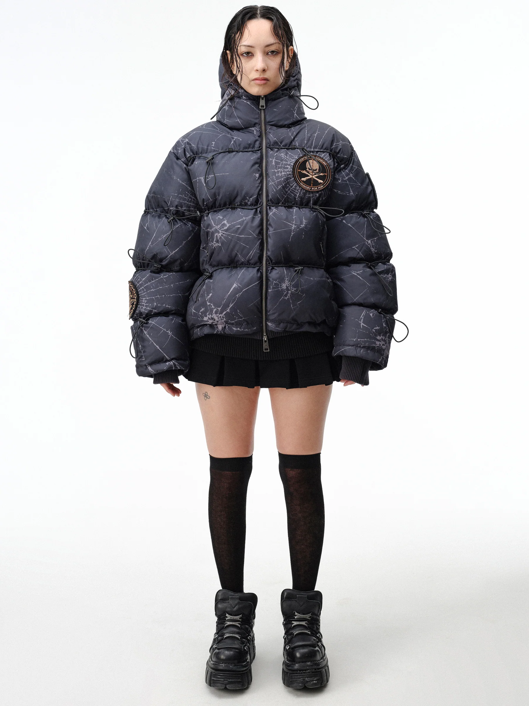 Prowler Puffer Jacket - Image 10