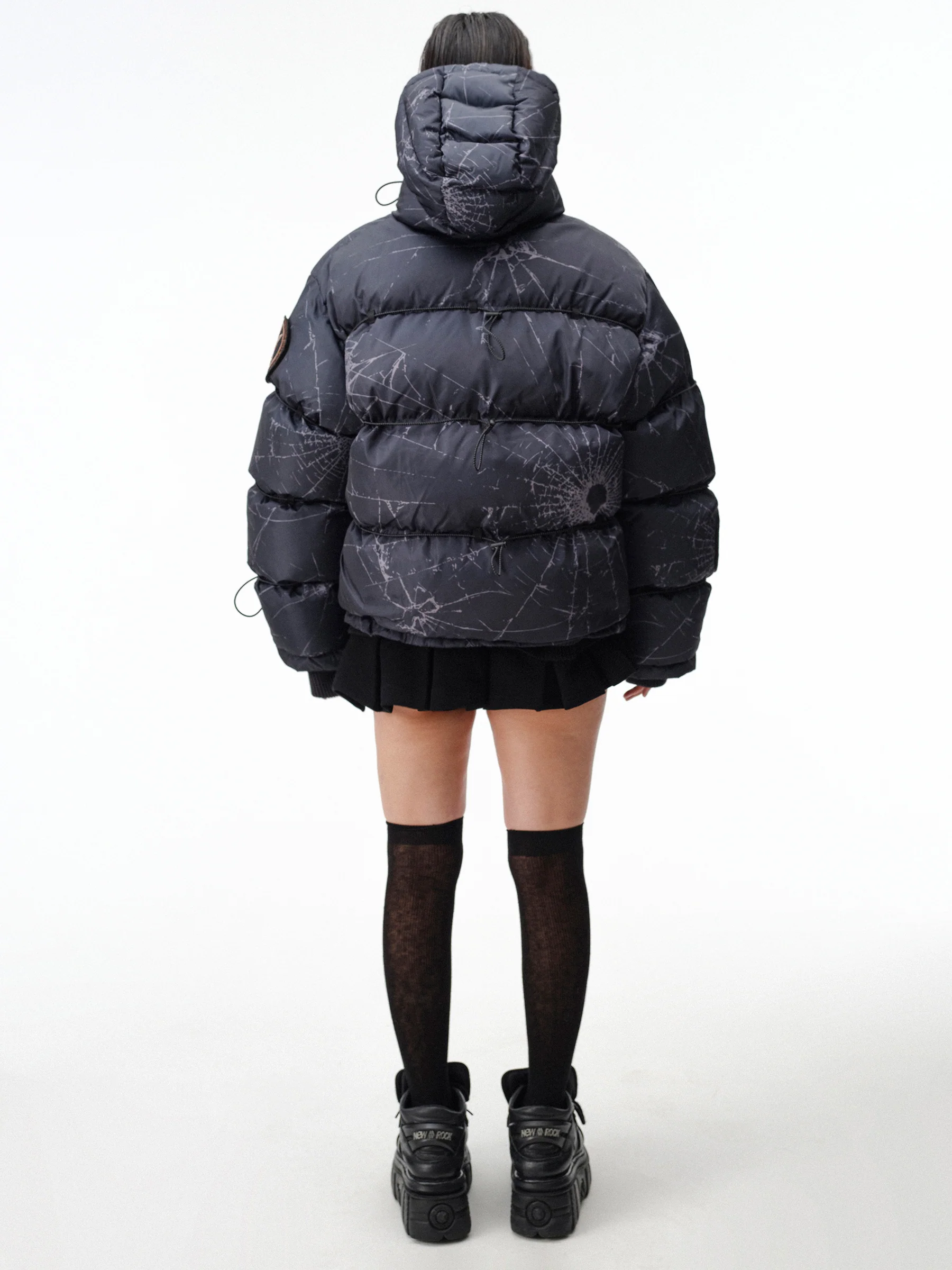 Prowler Puffer Jacket - Image 13