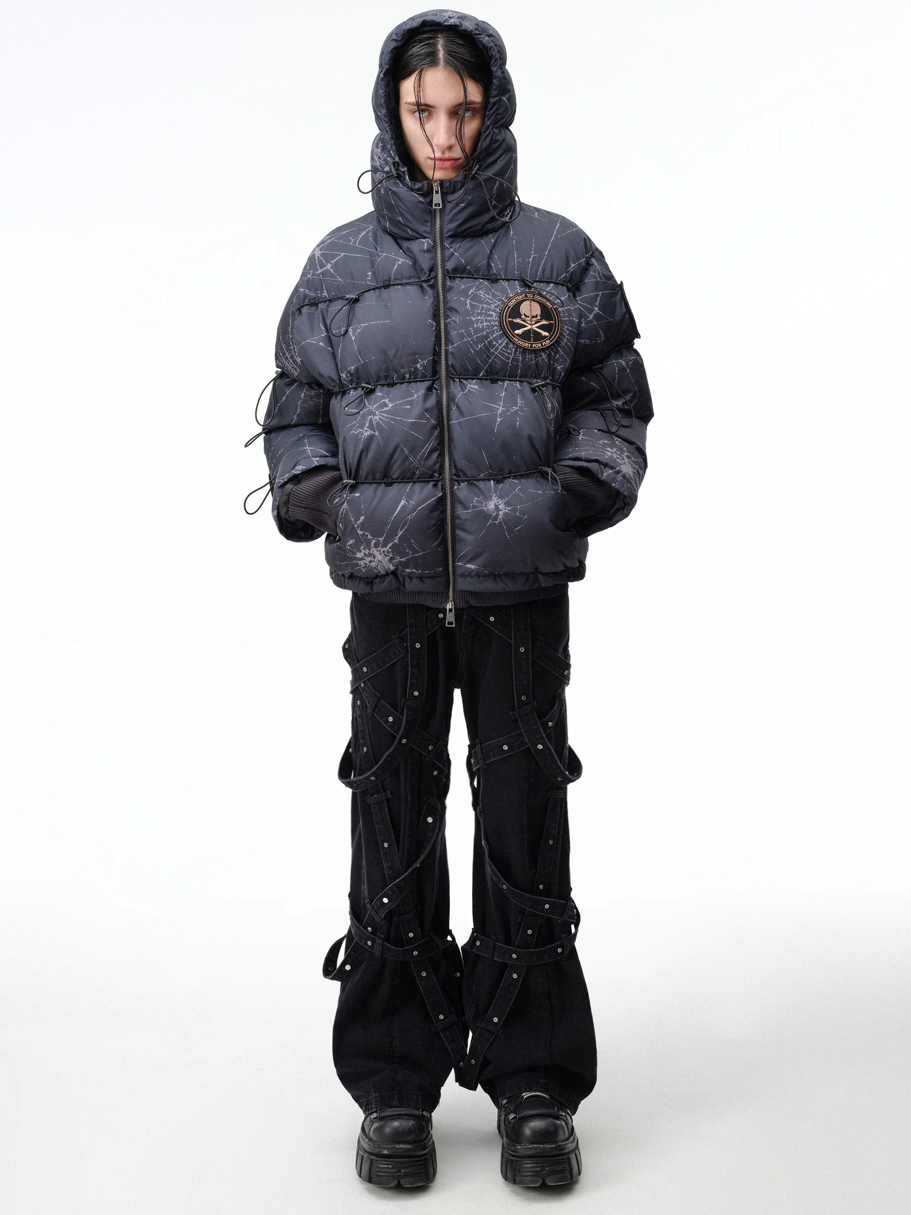 Prowler Puffer Jacket - Image 16