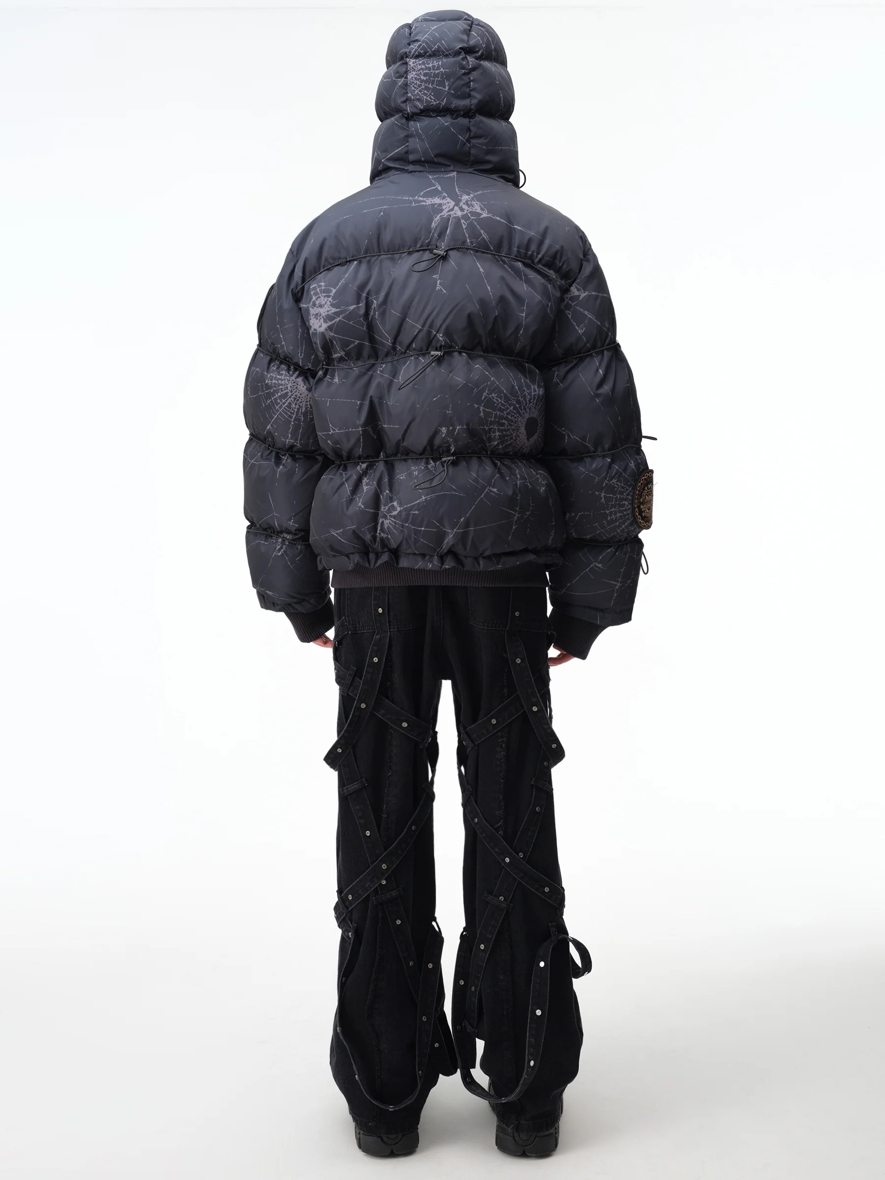 Prowler Puffer Jacket - Image 18