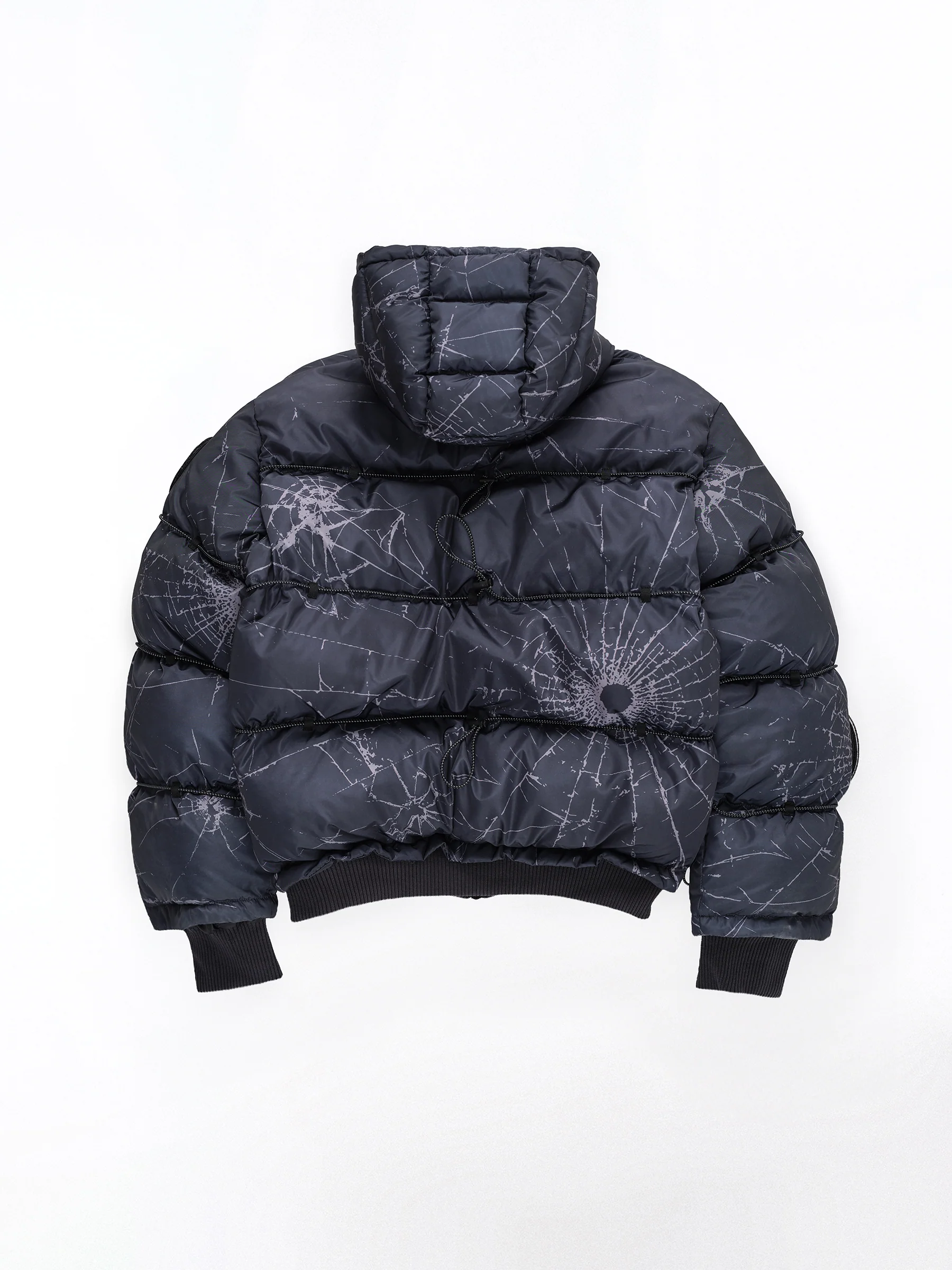 Prowler Puffer Jacket - Image 4