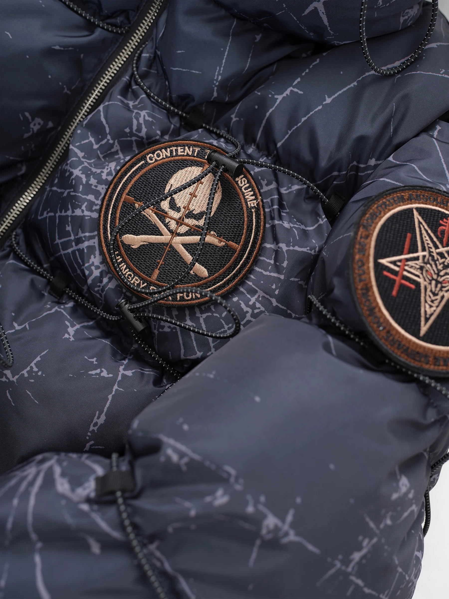 Prowler Puffer Jacket - Image 5