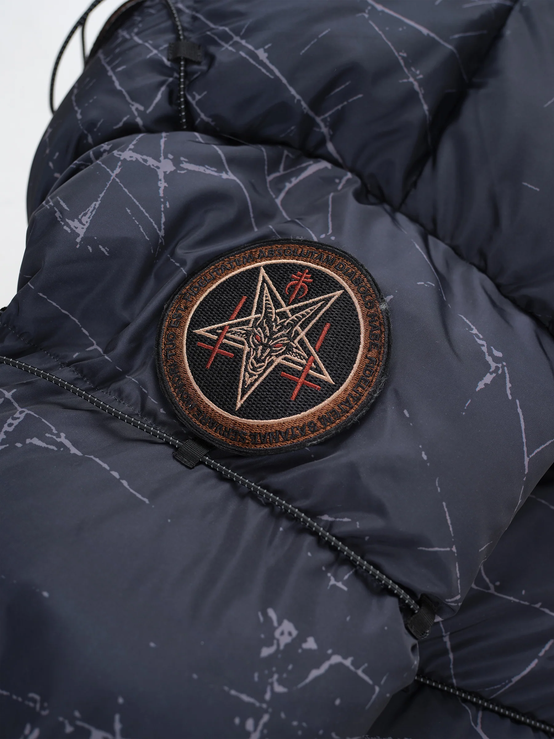 Prowler Puffer Jacket - Image 6