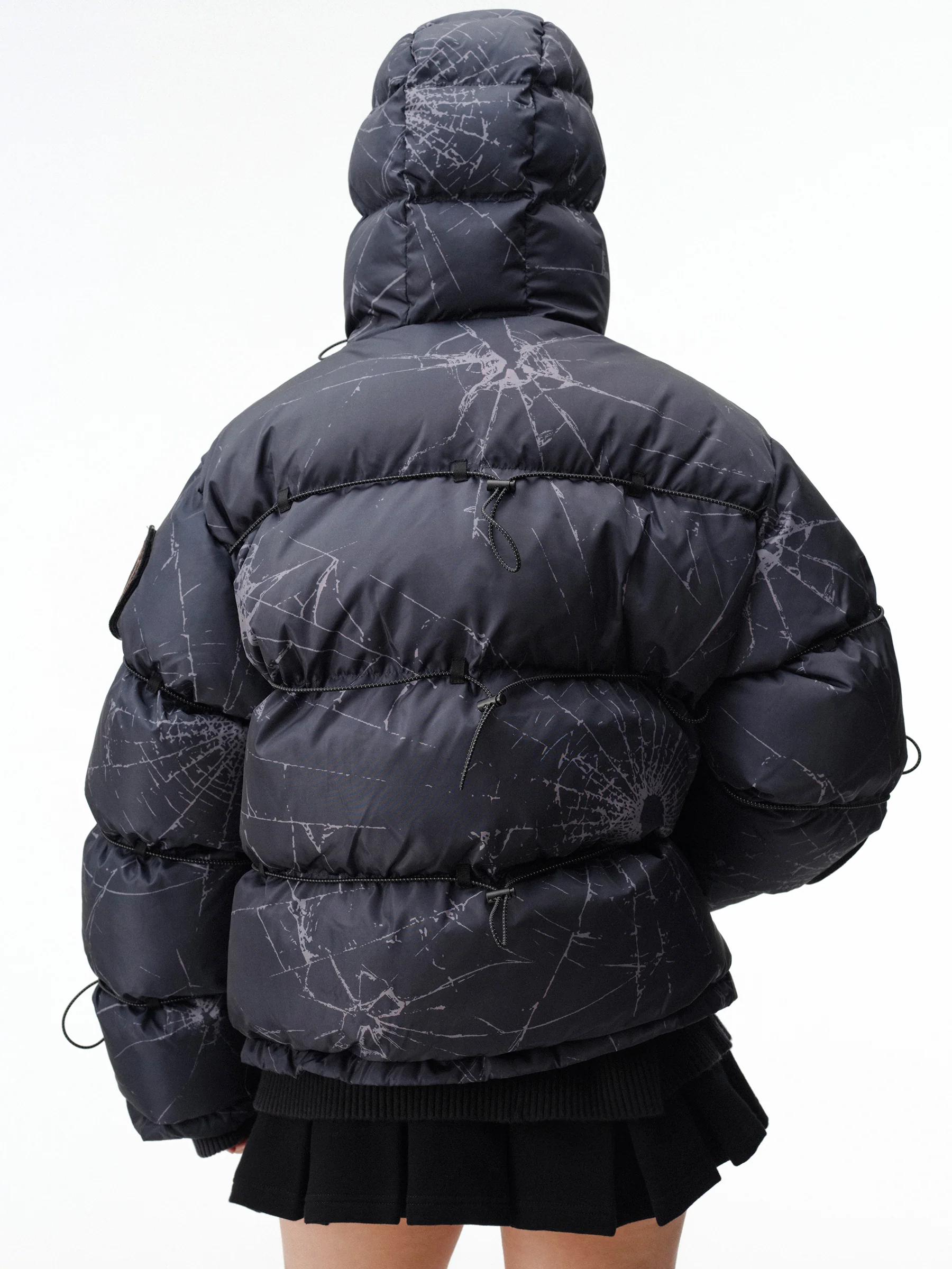 Prowler Puffer Jacket - Image 9