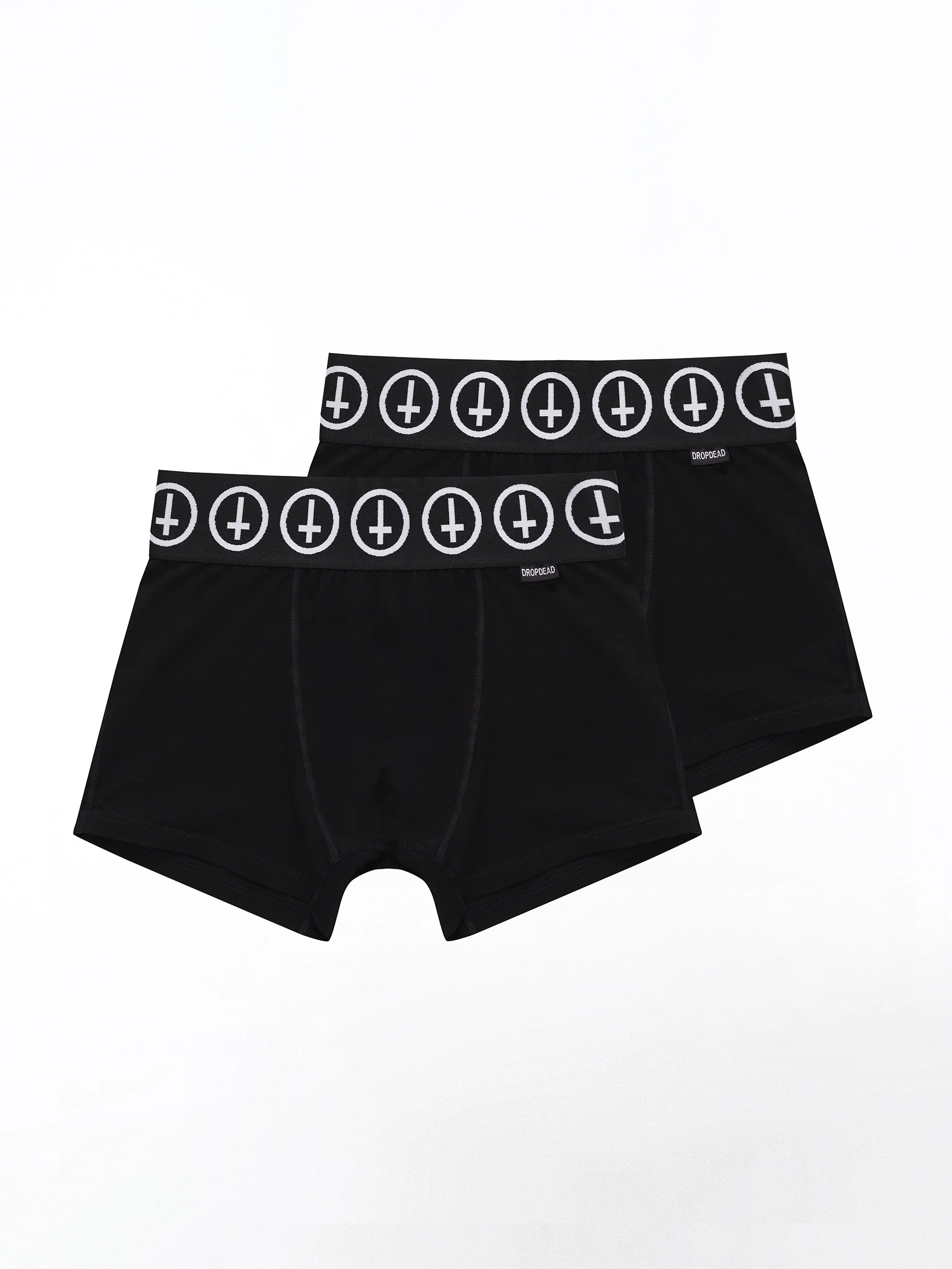 Sanctified Boxers
