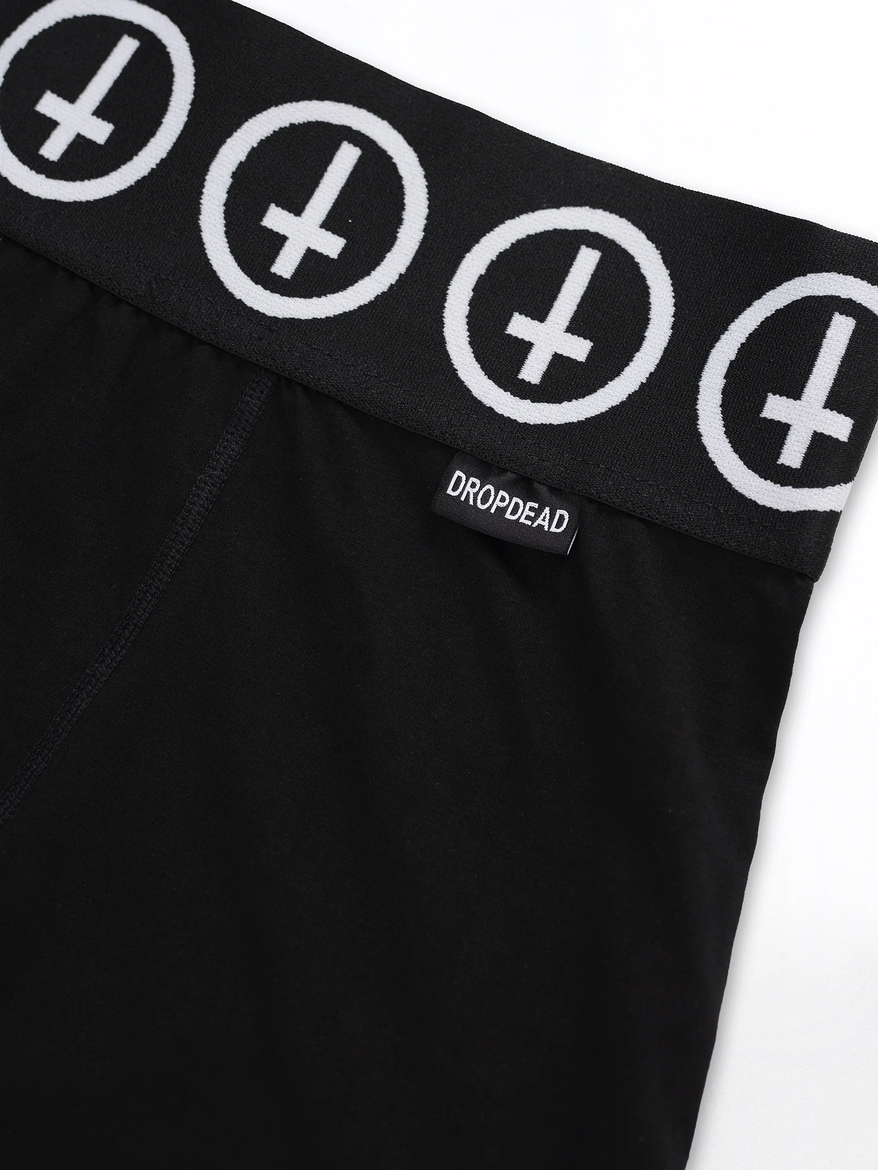 Sanctified Boxers - Image 3