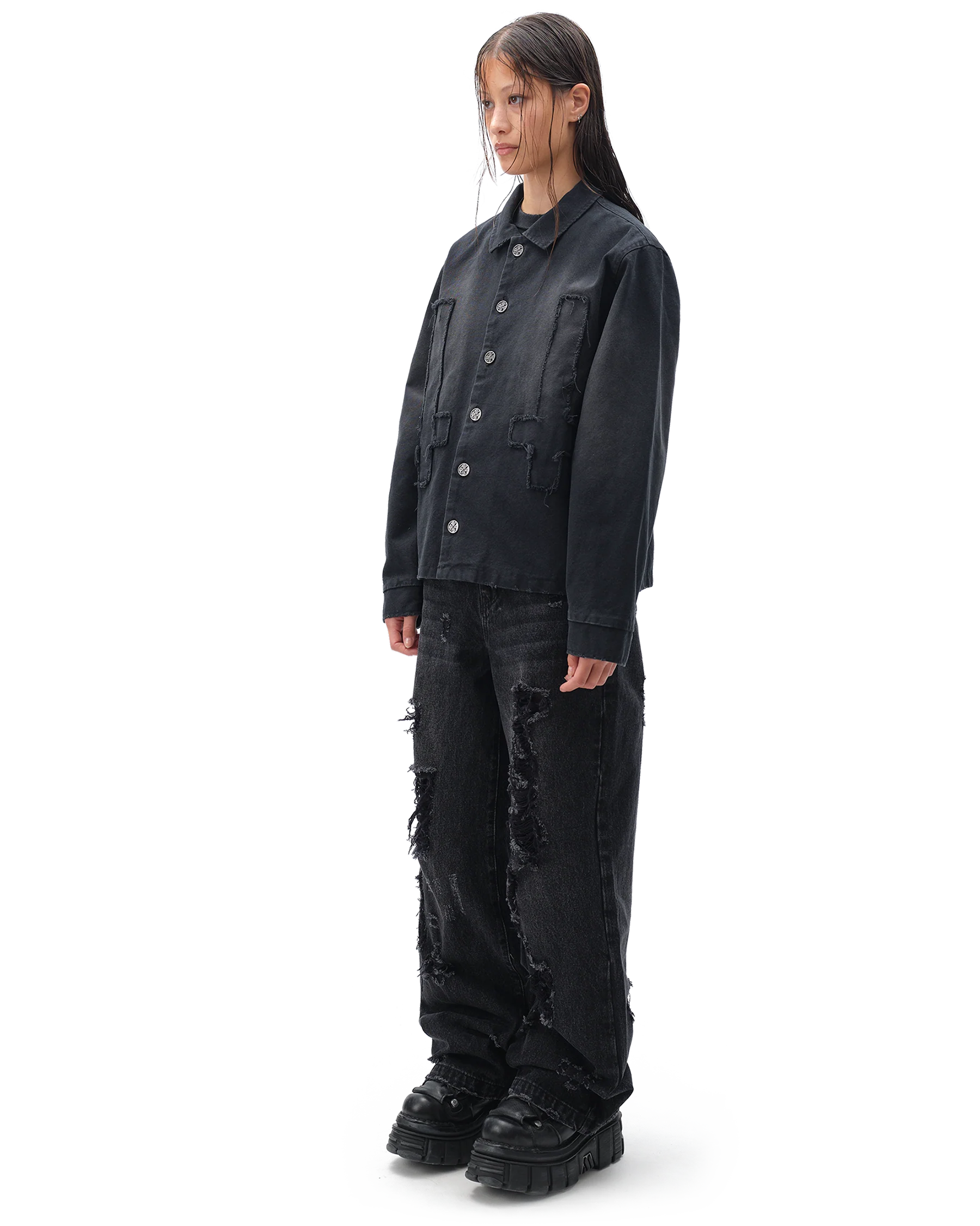 Sanctum Jacket - Image 10