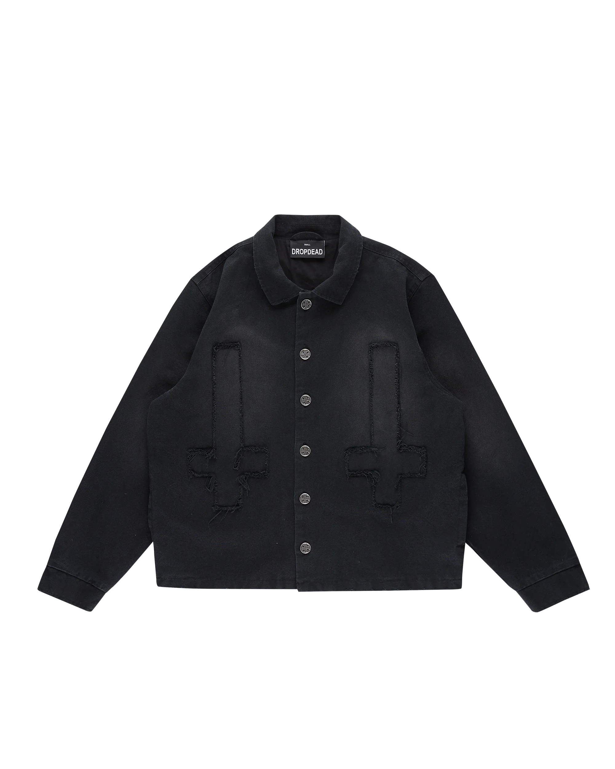 Sanctum Jacket - Image 3