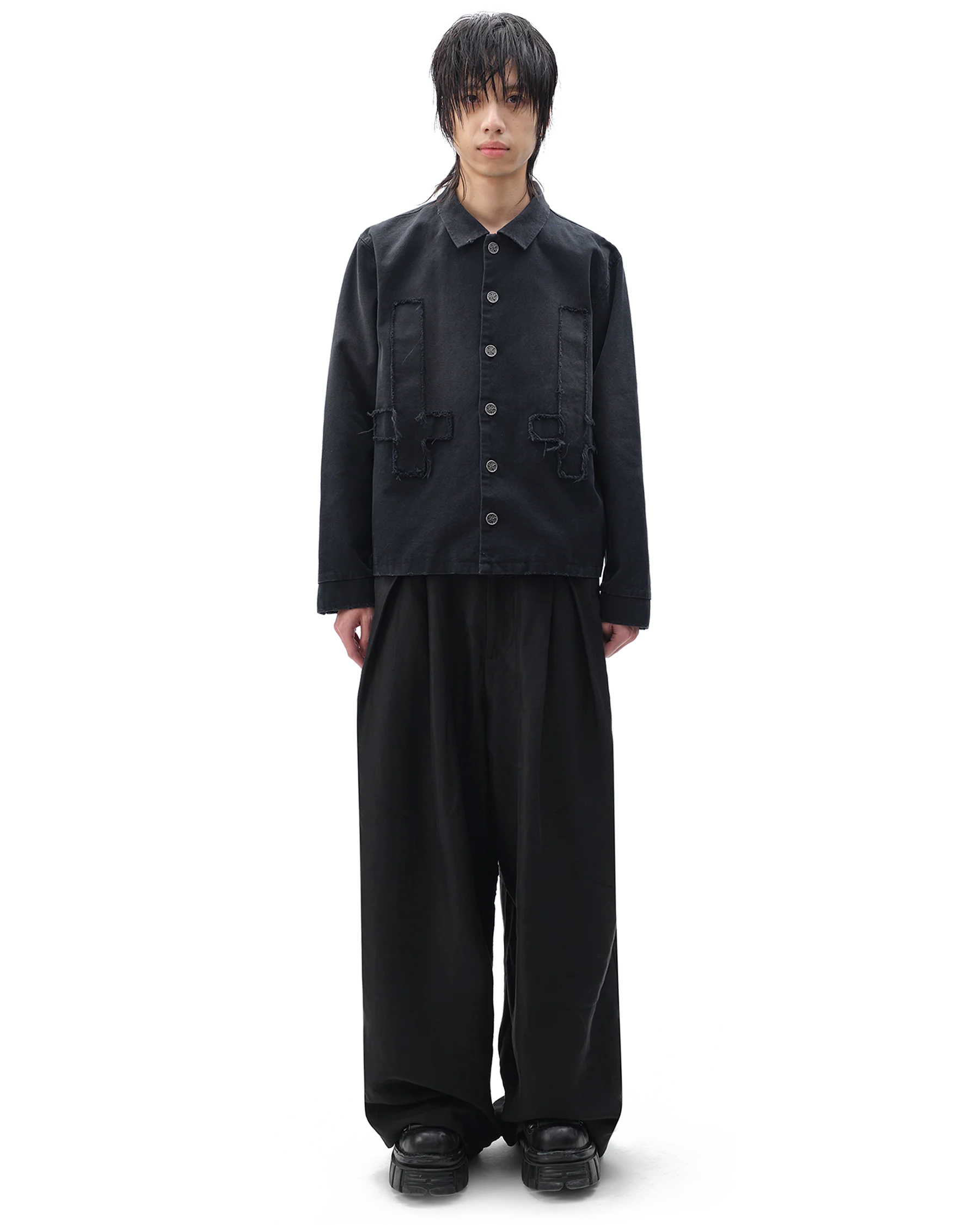Sanctum Jacket - Image 6