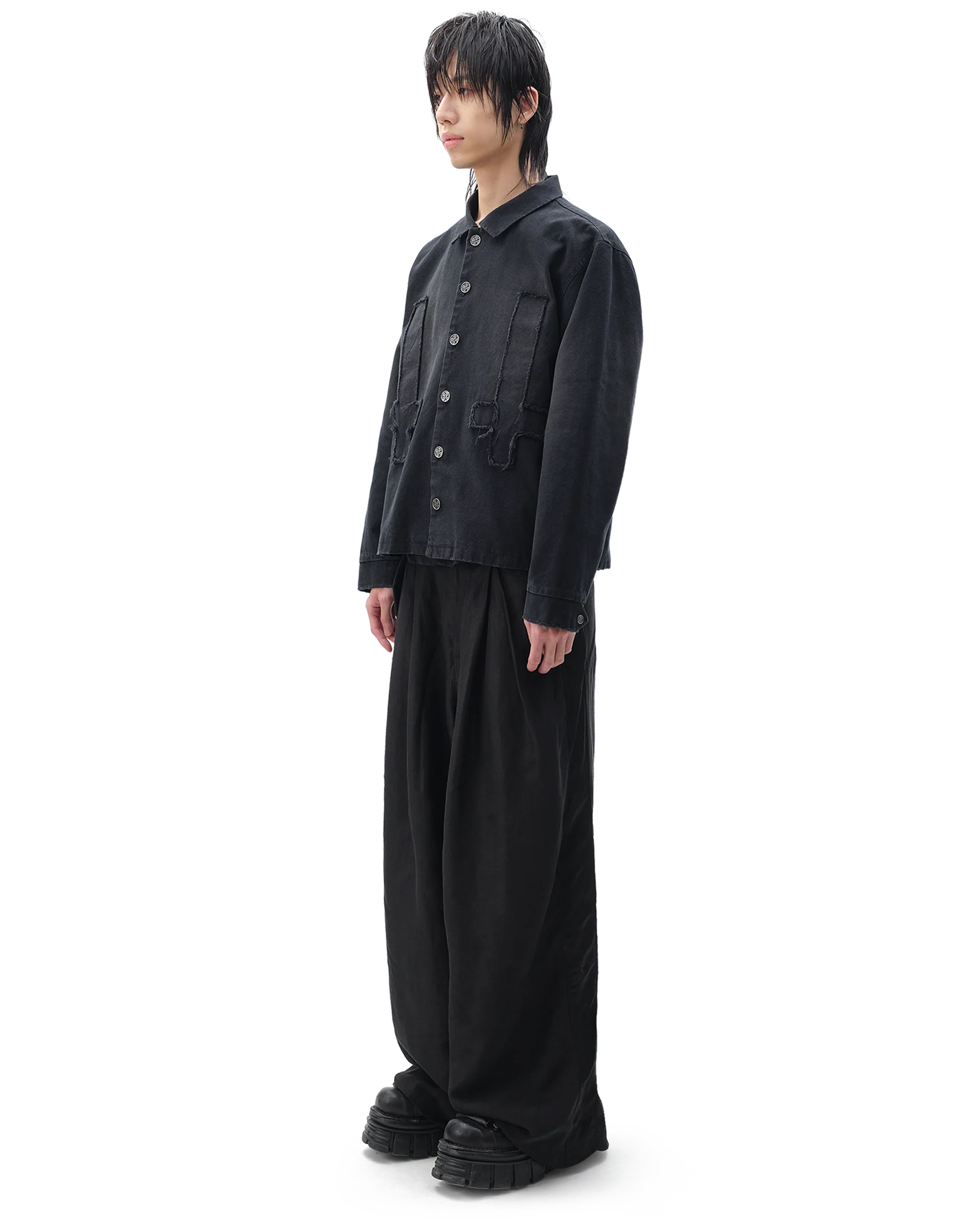 Sanctum Jacket - Image 7