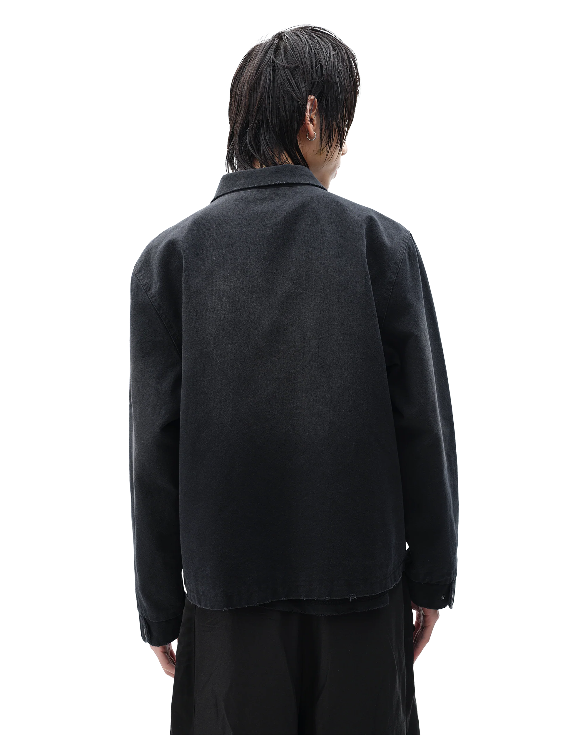 Sanctum Jacket - Image 8