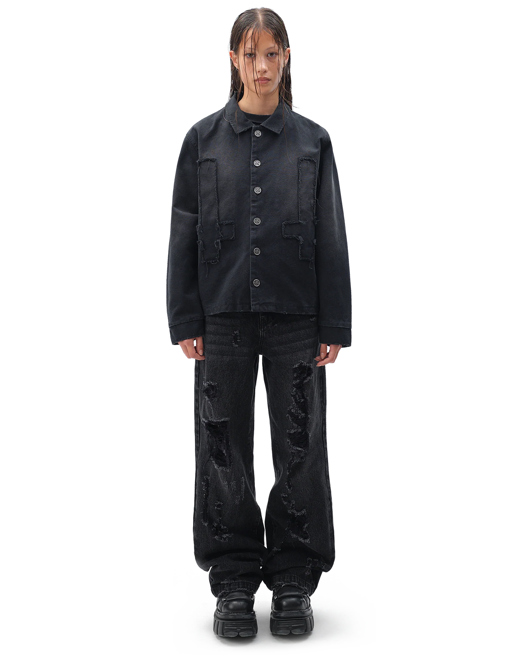Sanctum Jacket - Image 9