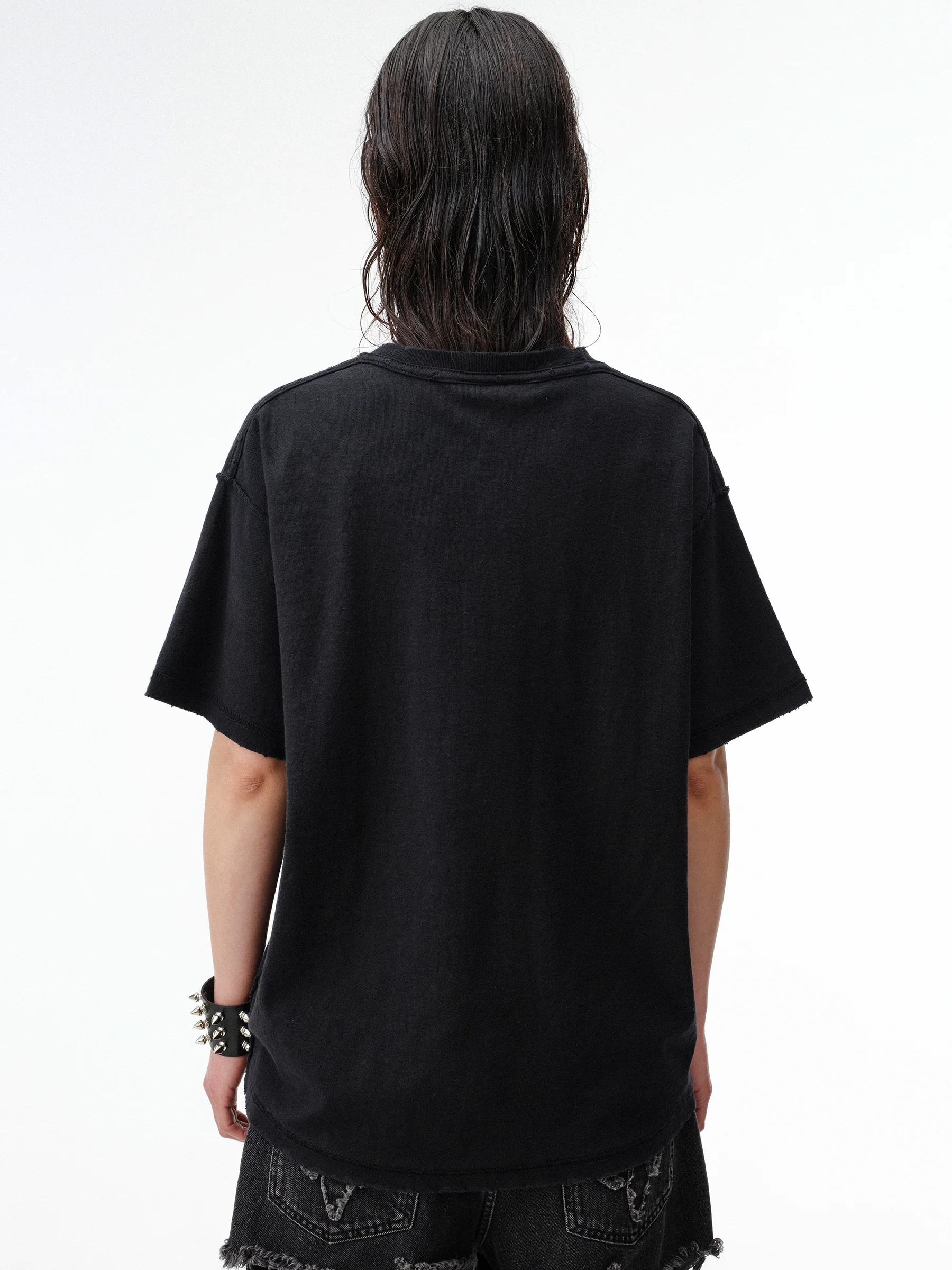 Self-Titled Boxy T-Shirt - Image 11
