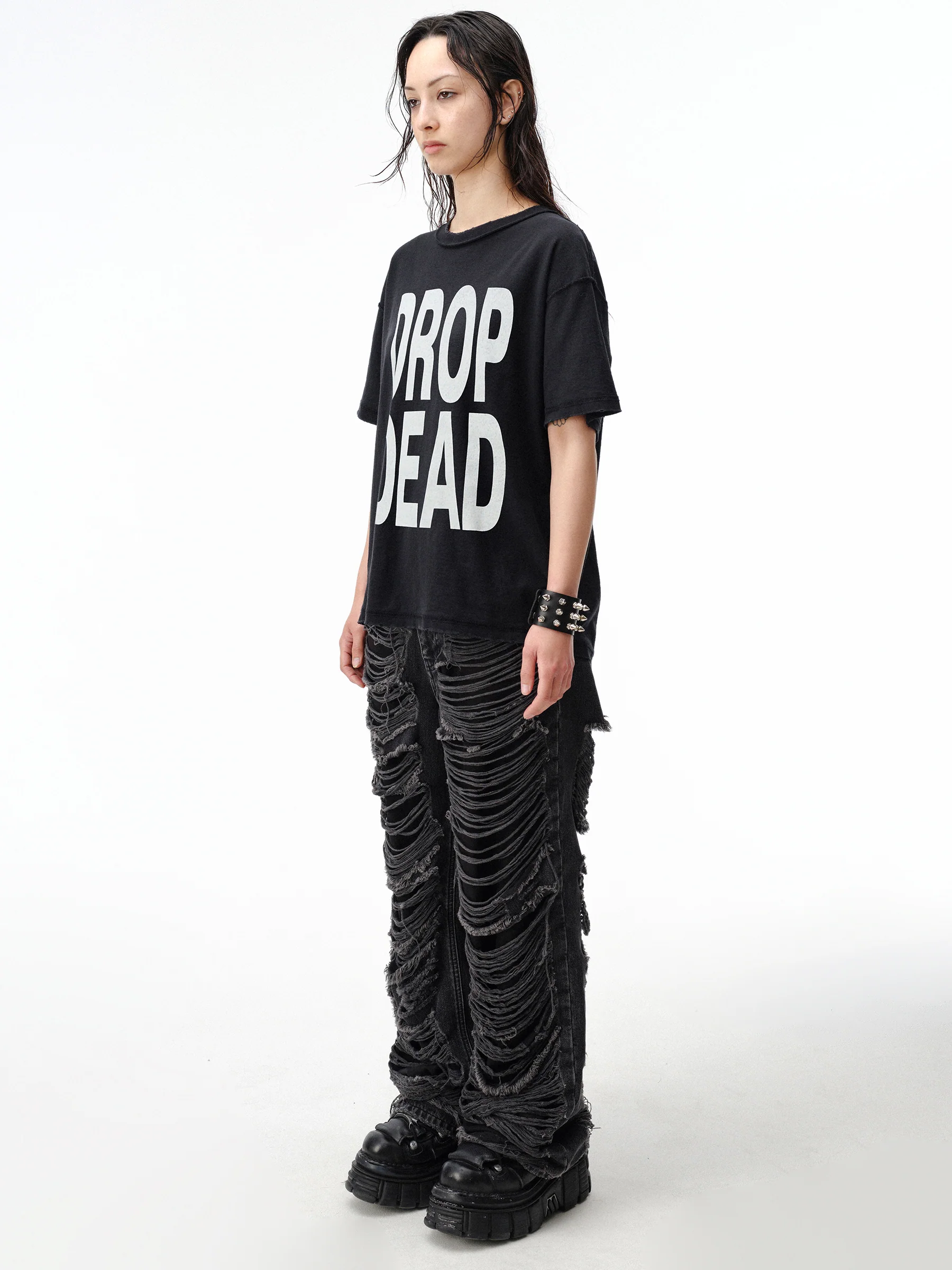 Self-Titled Boxy T-Shirt - Image 13